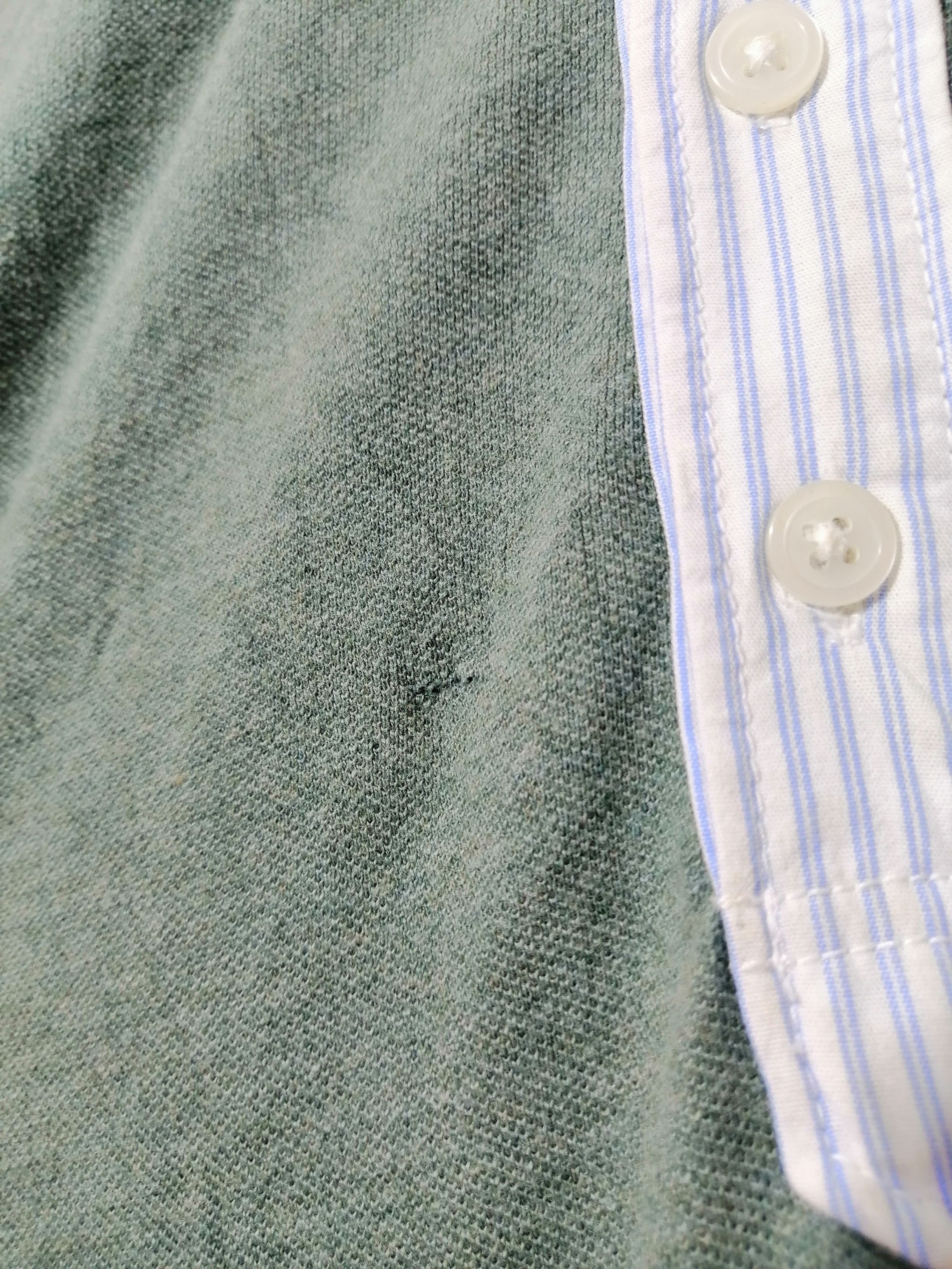 Michael Bastian × Uniqlo Uniqlo X Michael Bastian Shirt Size US M / EU 48-50 / 2 - 3 Thumbnail