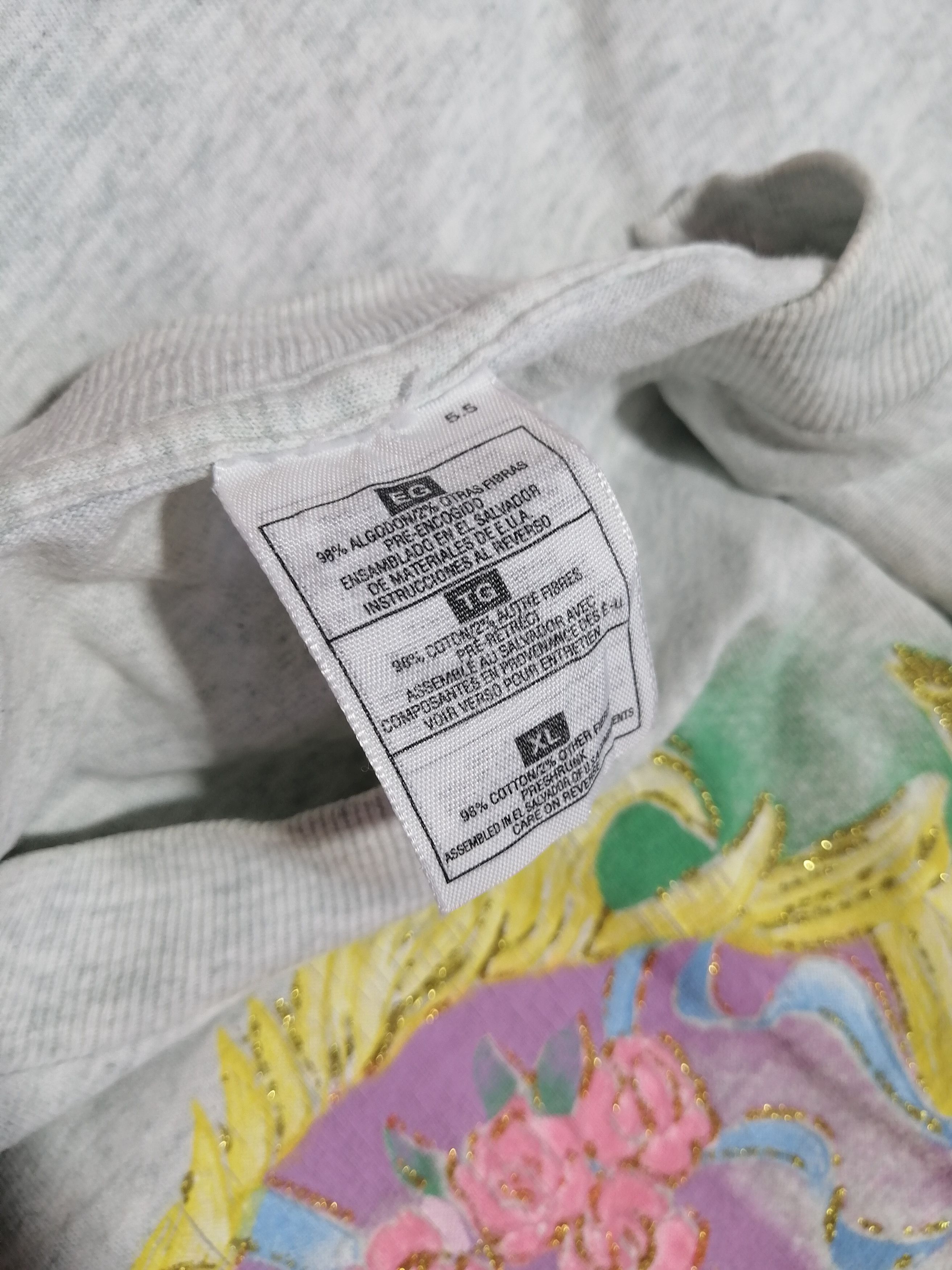 Vintage Vintage Hawaii Horse Tee Size US XL / EU 56 / 4 - 5 Thumbnail
