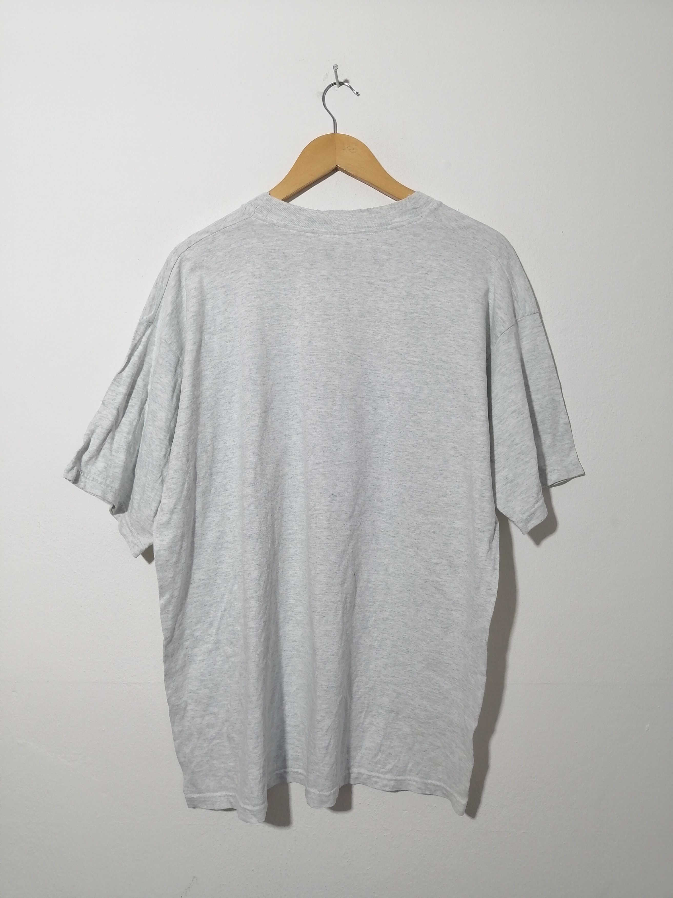 Vintage Vintage Hawaii Horse Tee Size US XL / EU 56 / 4 - 3 Thumbnail
