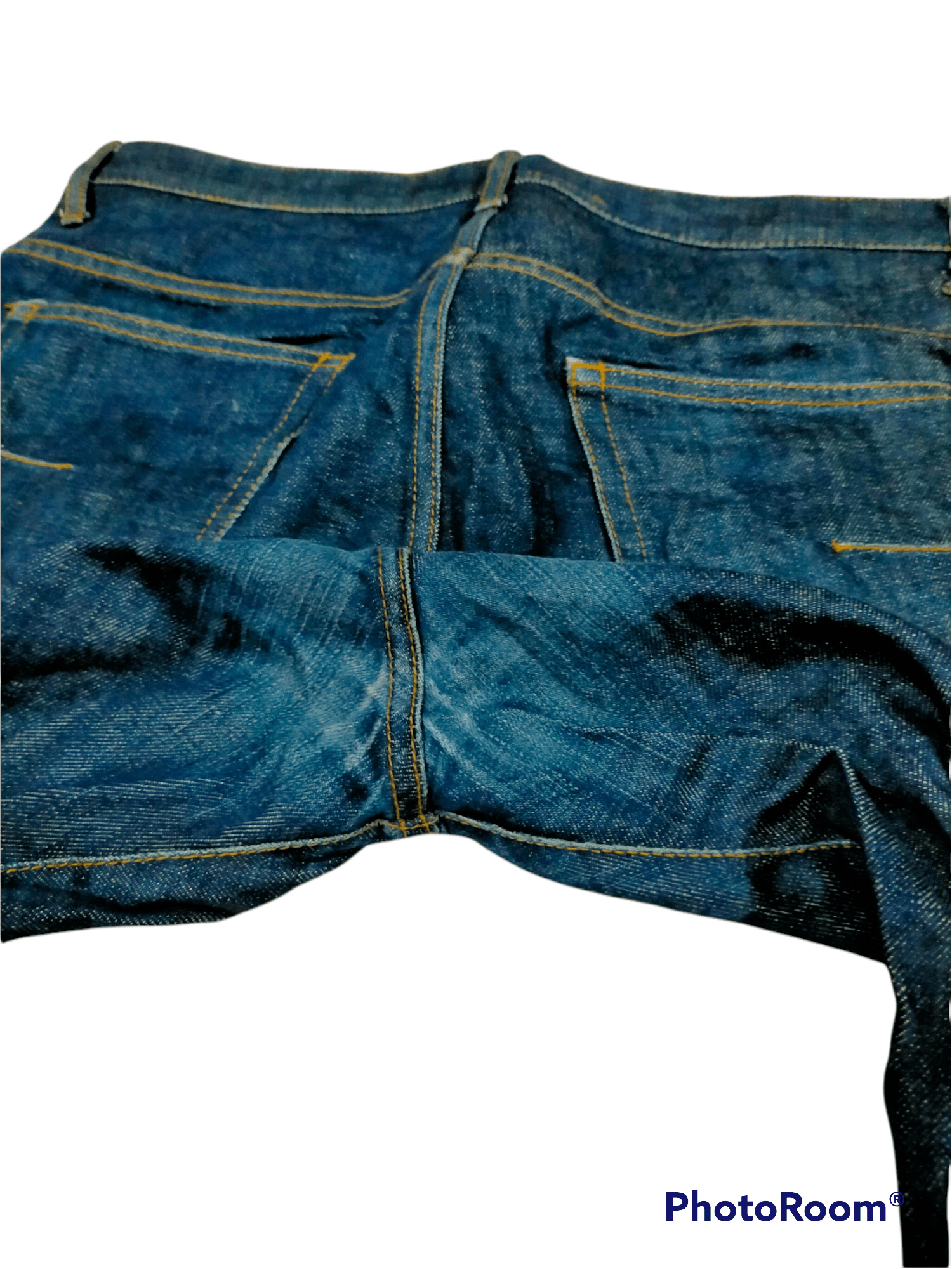 Dior Dior Homme Denim pants Size US 34 / EU 50 - 9 Thumbnail
