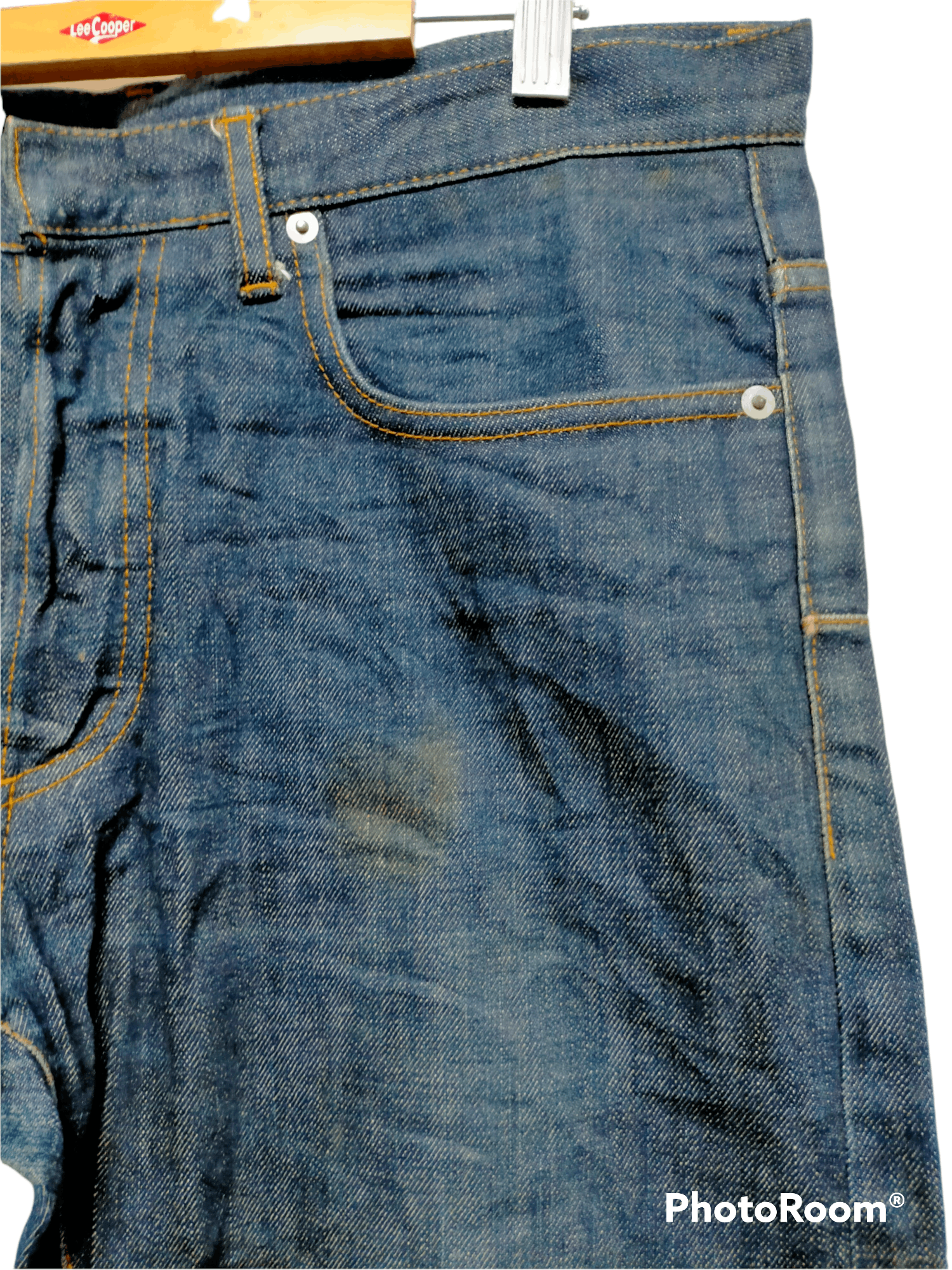 Dior Dior Homme Denim pants Size US 34 / EU 50 - 5 Thumbnail