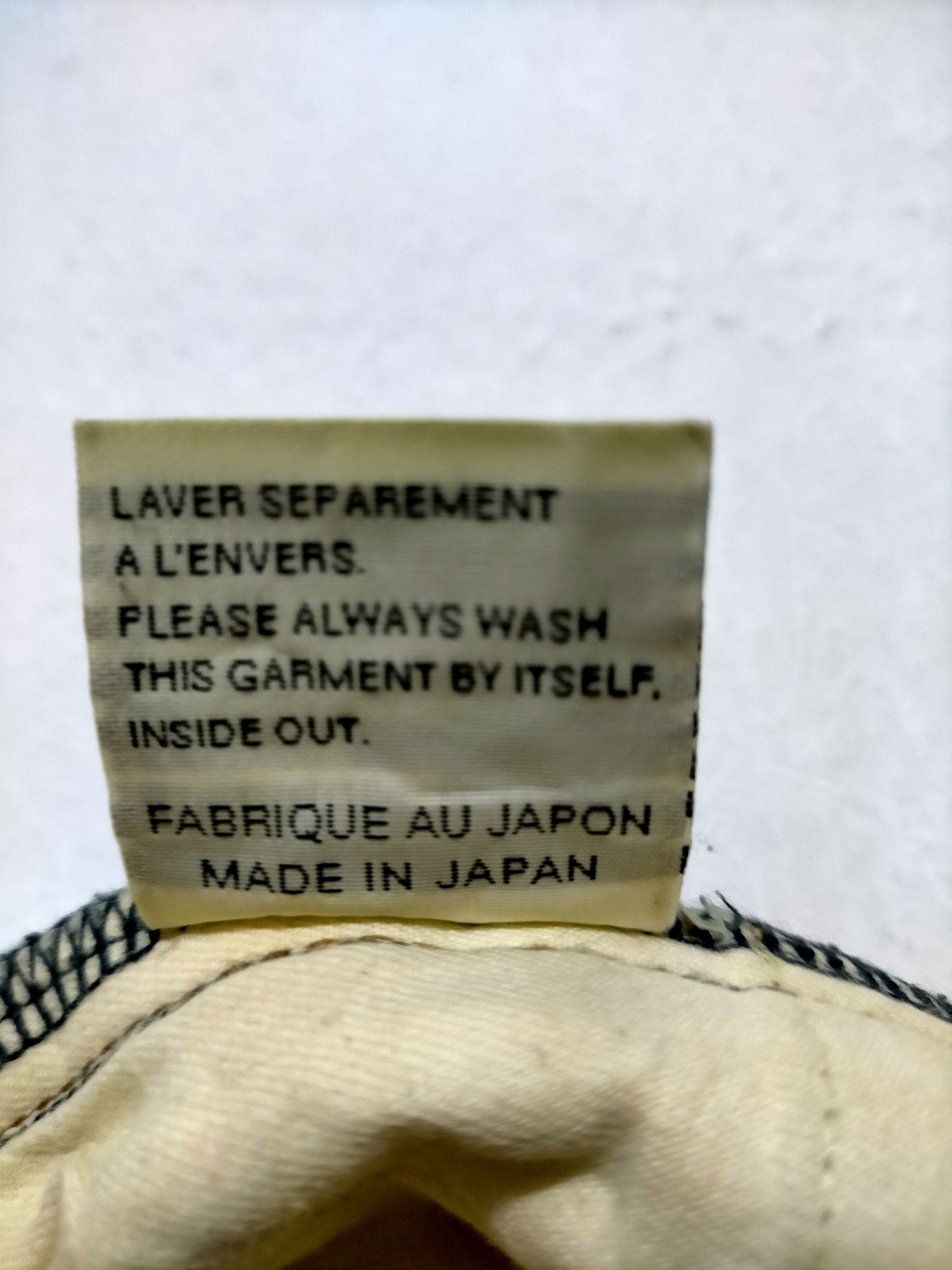 Dior Dior Homme Denim pants Size US 34 / EU 50 - 13 Thumbnail