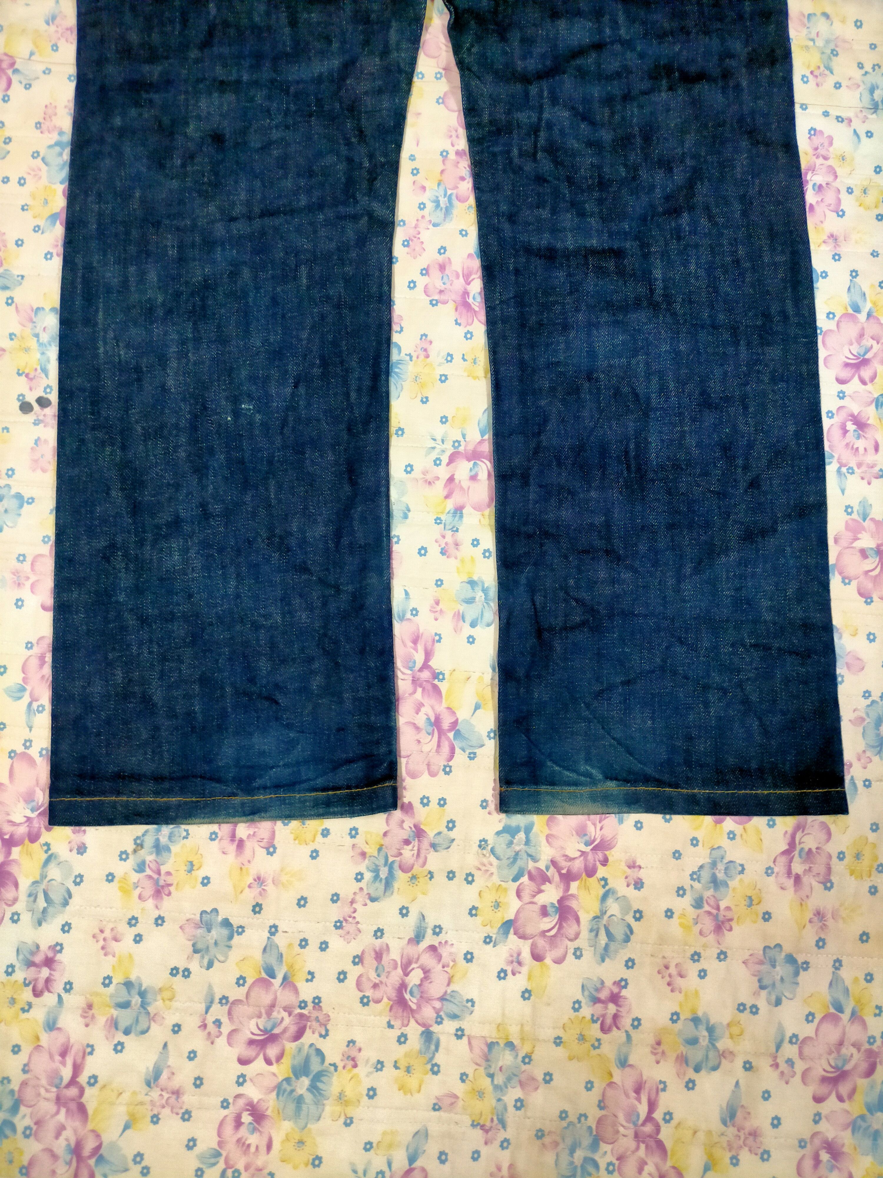 Dior Dior Homme Denim pants Size US 34 / EU 50 - 14 Thumbnail