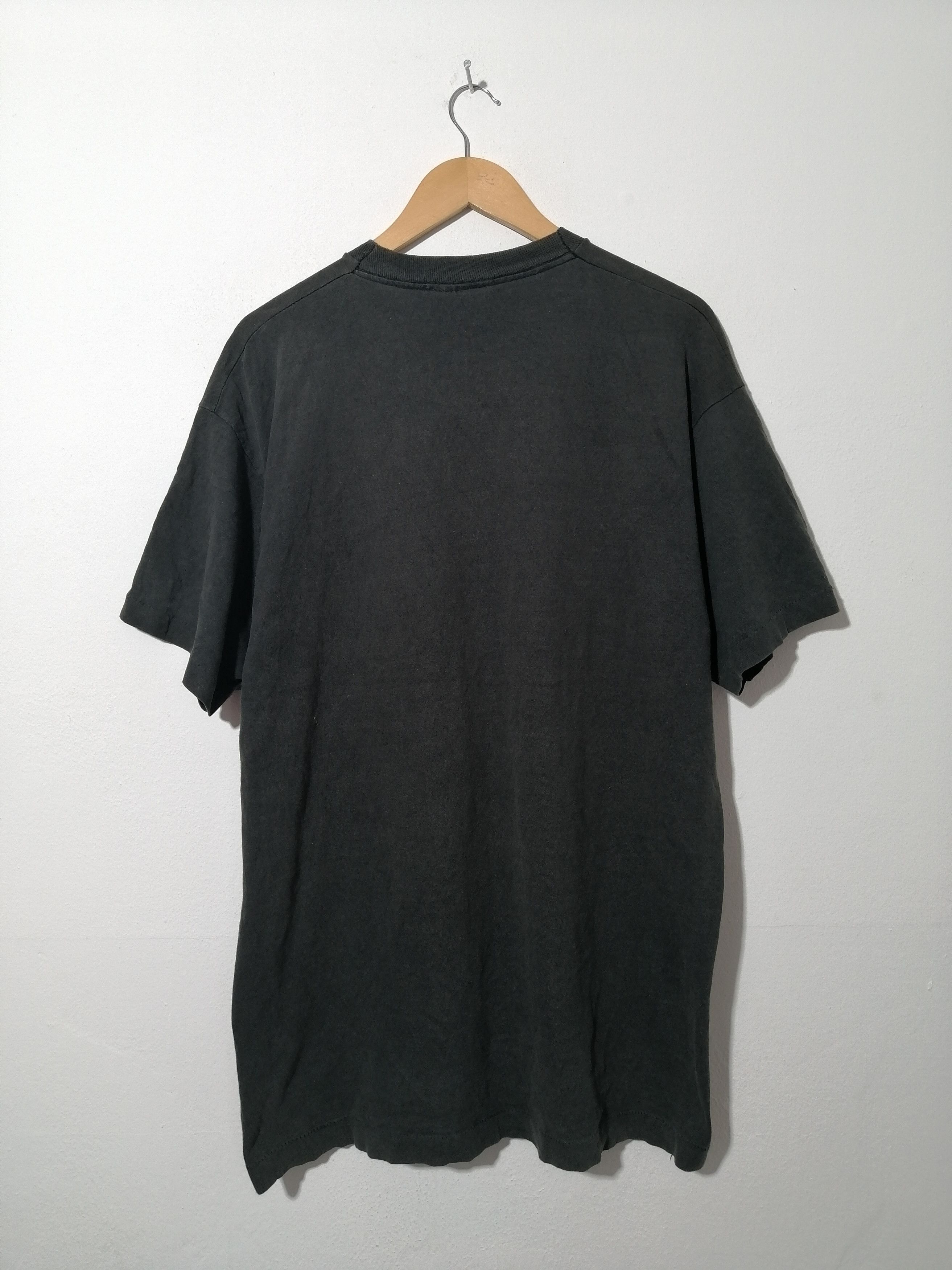 Vintage Vintage New York Tee Size US XL / EU 56 / 4 - 2 Thumbnail