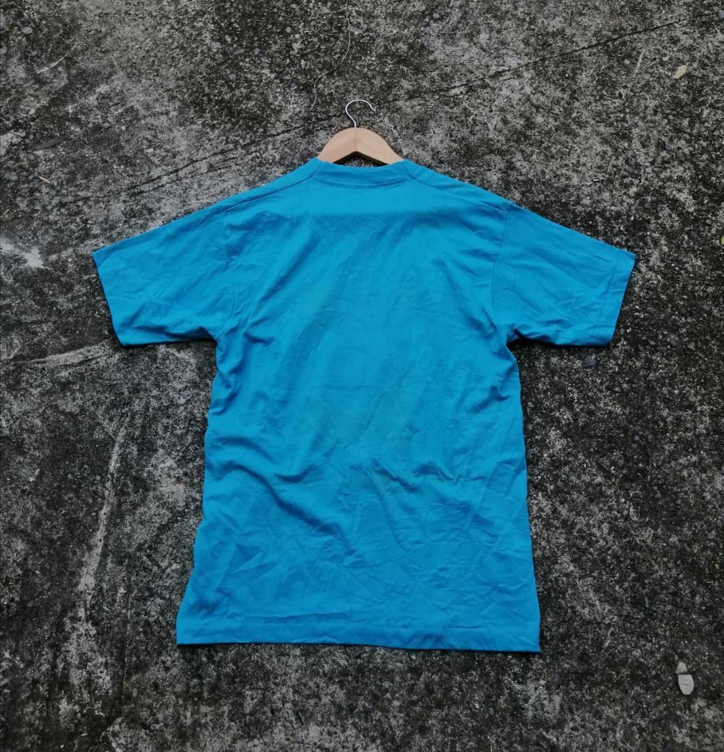 Vintage Vintage Screen Stars Let's Picnic 1988 Tee Size US M / EU 48-50 / 2 - 3 Thumbnail