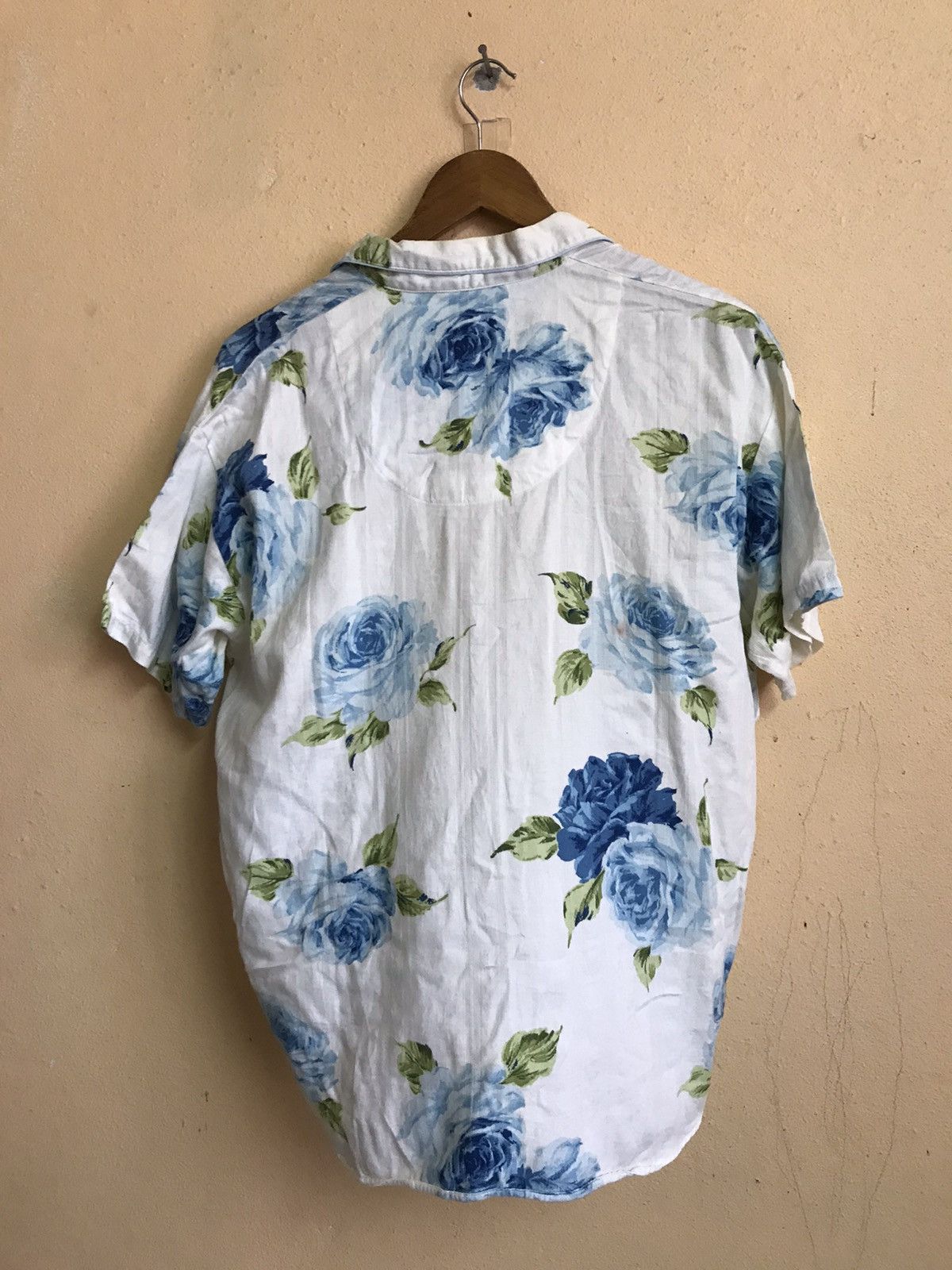 Valentino LUCIANO VALENTINO PAJAMAS BUTTON UP Size US M / EU 48-50 / 2 - 9 Thumbnail