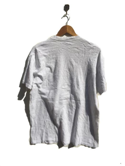 Fila RARE VINTAGE FILA BIG LOGO TEE Size US L / EU 52-54 / 3 - 3 Thumbnail