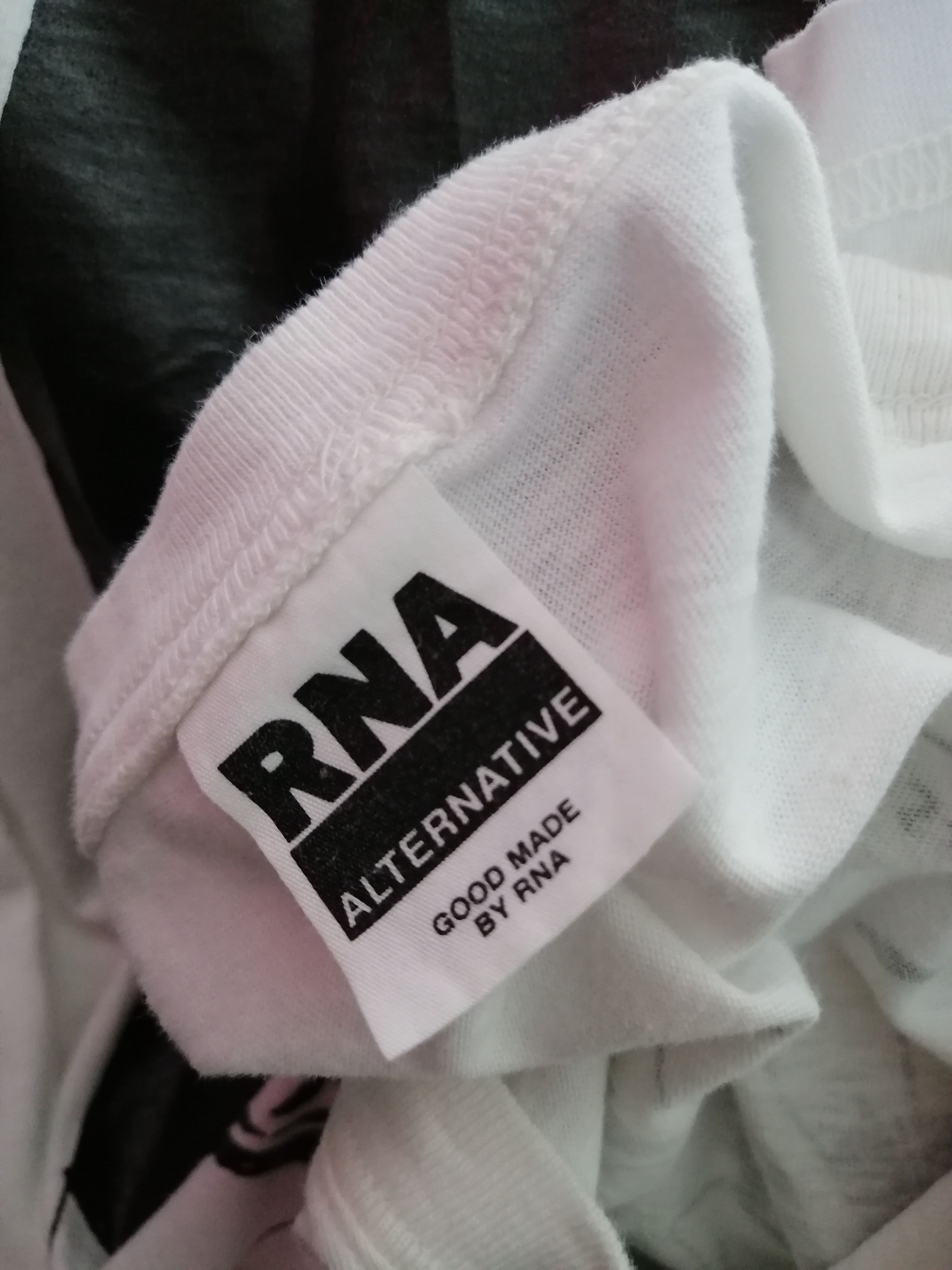Other New Rule Bring The Junk Tee Size US L / EU 52-54 / 3 - 6 Thumbnail