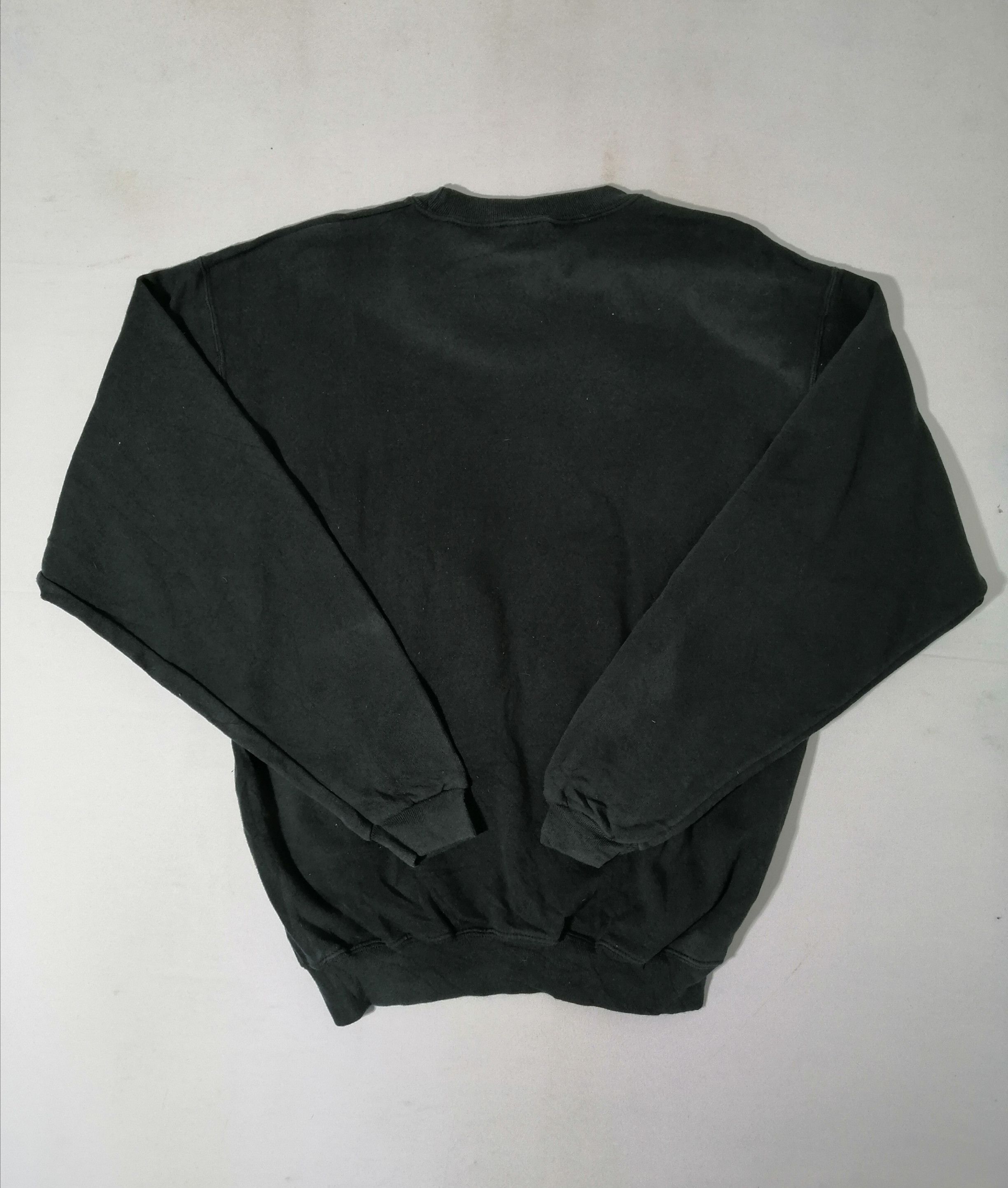 Other Alcatraz Embroided Sweatshirt Size US L / EU 52-54 / 3 - 2 Thumbnail