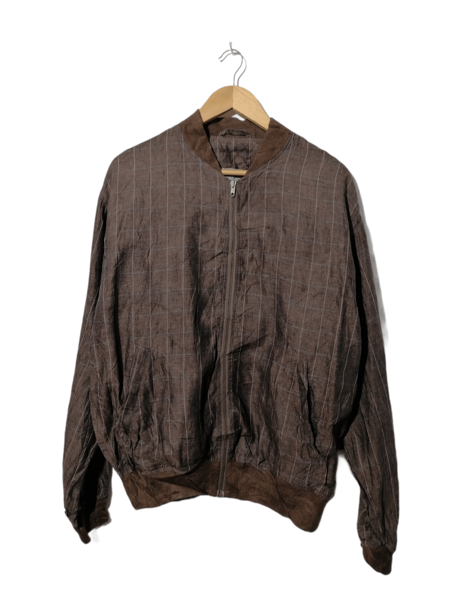 Les Copains Les Copains Nice Design Jacket Size US L / EU 52-54 / 3 - 1 Thumbnail
