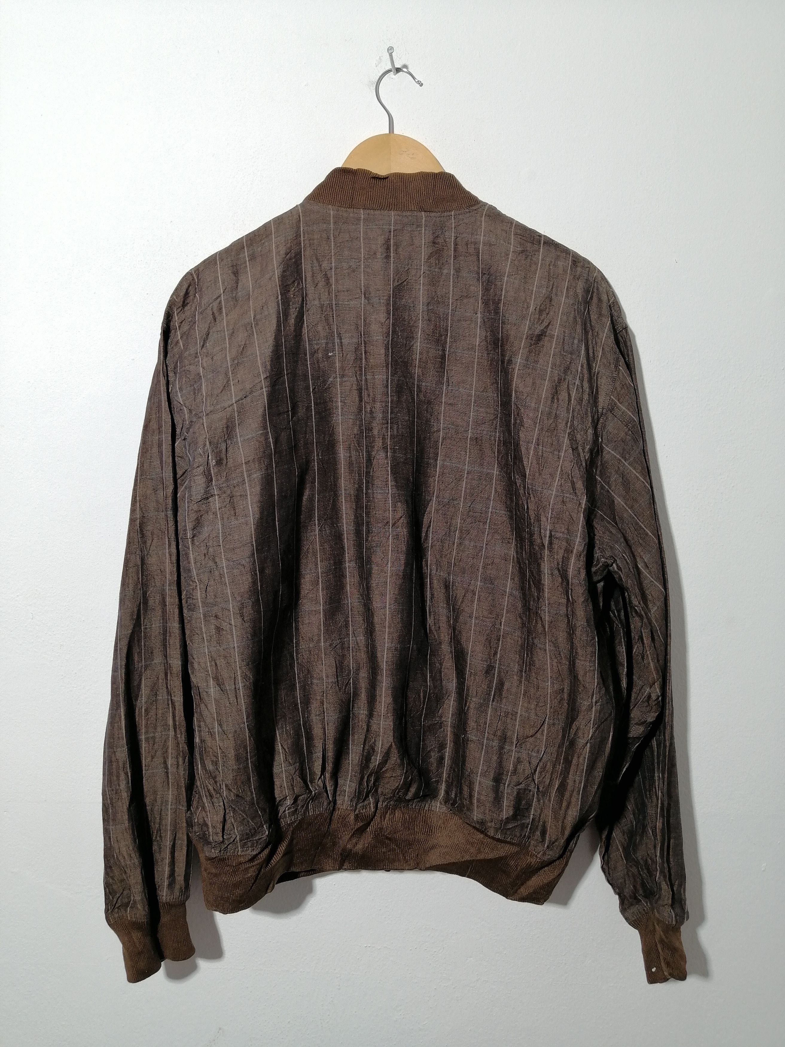 Les Copains Les Copains Nice Design Jacket Size US L / EU 52-54 / 3 - 4 Thumbnail