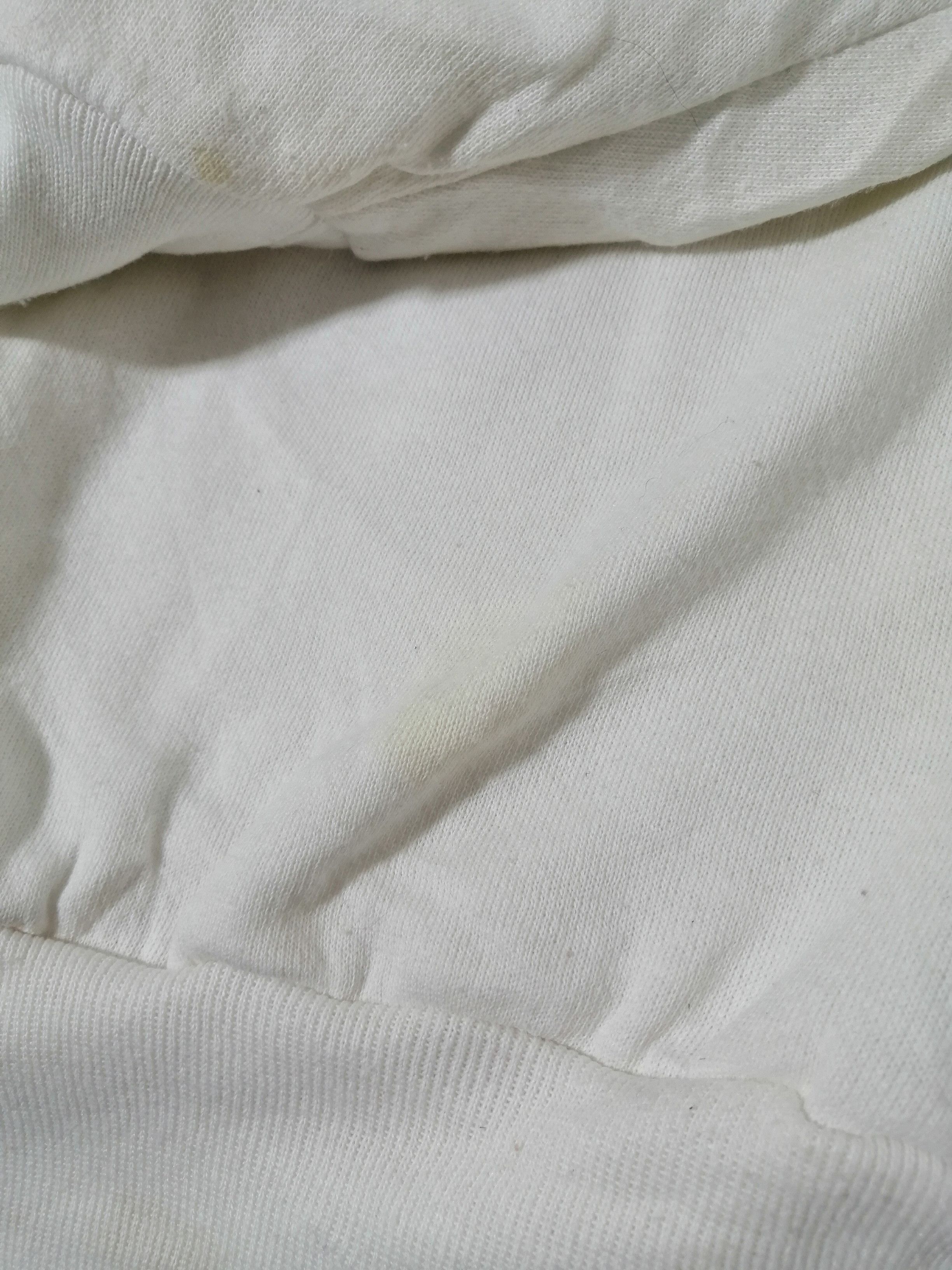Jerzees Vintage Jerzees Nice Design Sweatshirt Size US L / EU 52-54 / 3 - 6 Thumbnail
