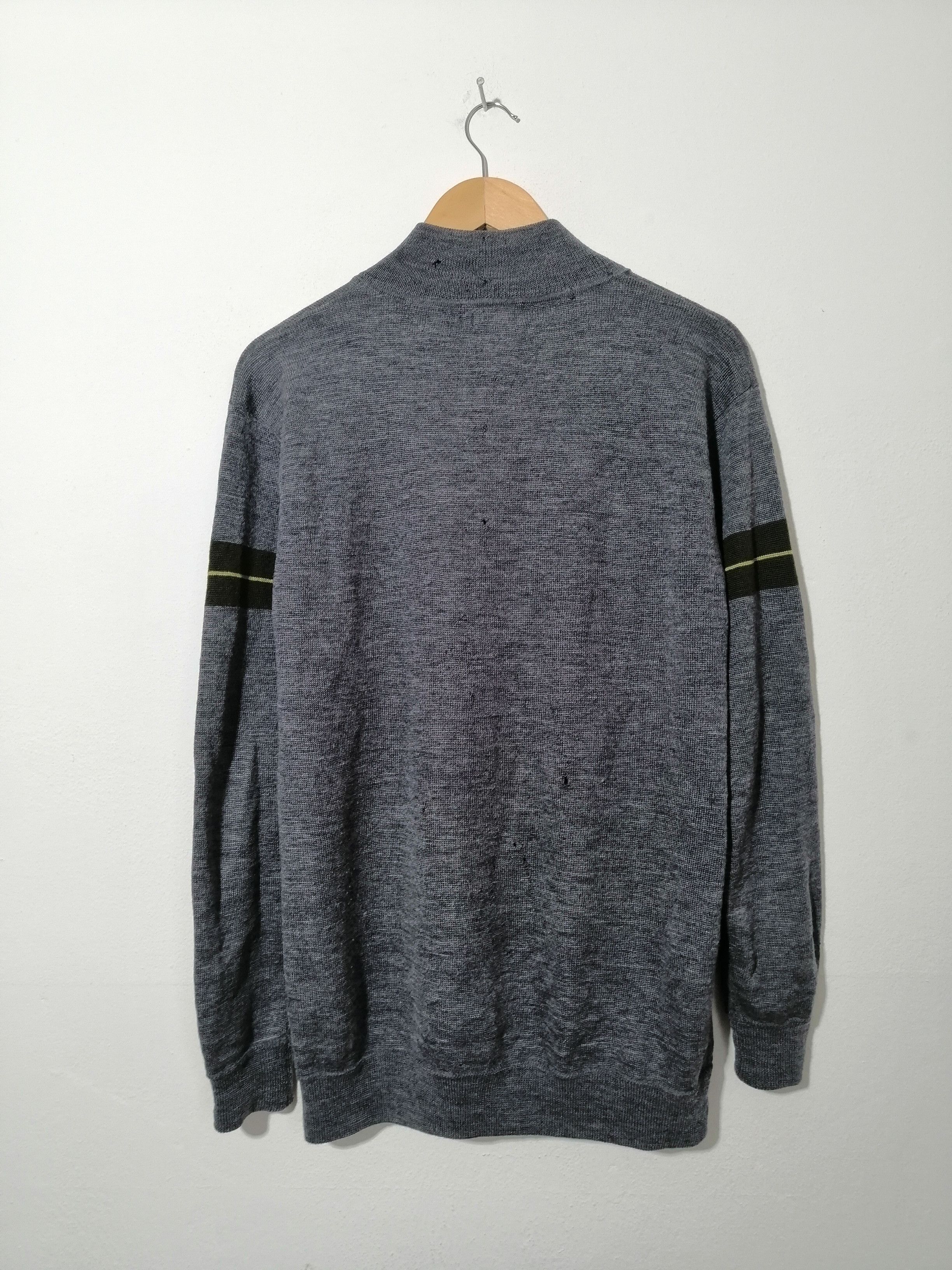 Patagonia Patagonia Stripes Sweater Size US S / EU 44-46 / 1 - 3 Thumbnail