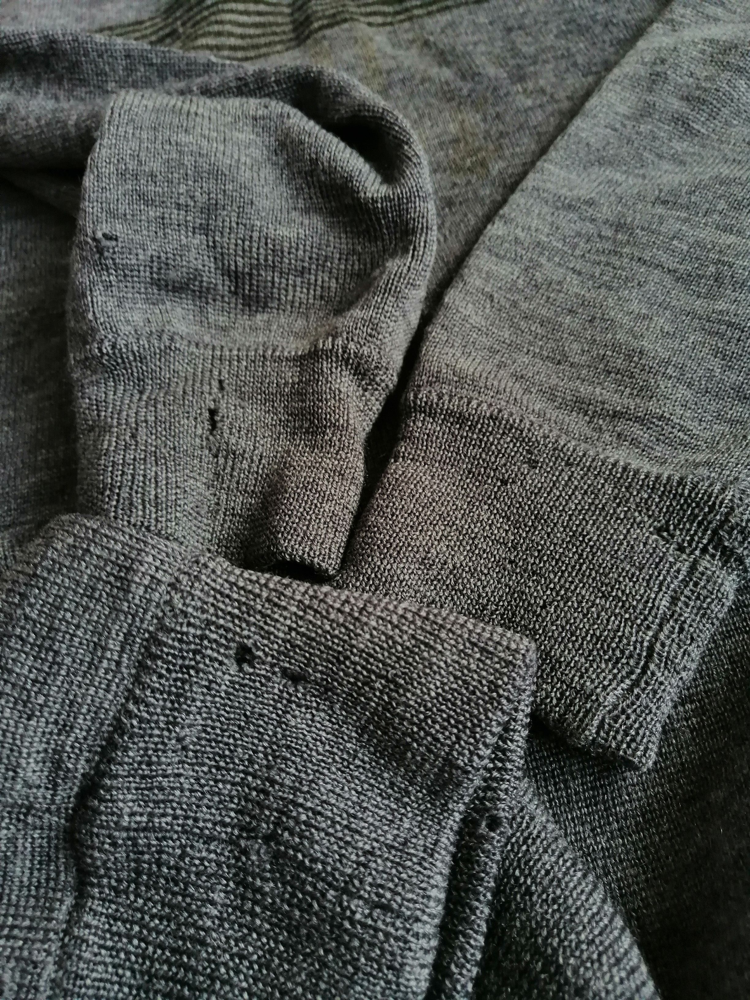 Patagonia Patagonia Stripes Sweater Size US S / EU 44-46 / 1 - 4 Thumbnail