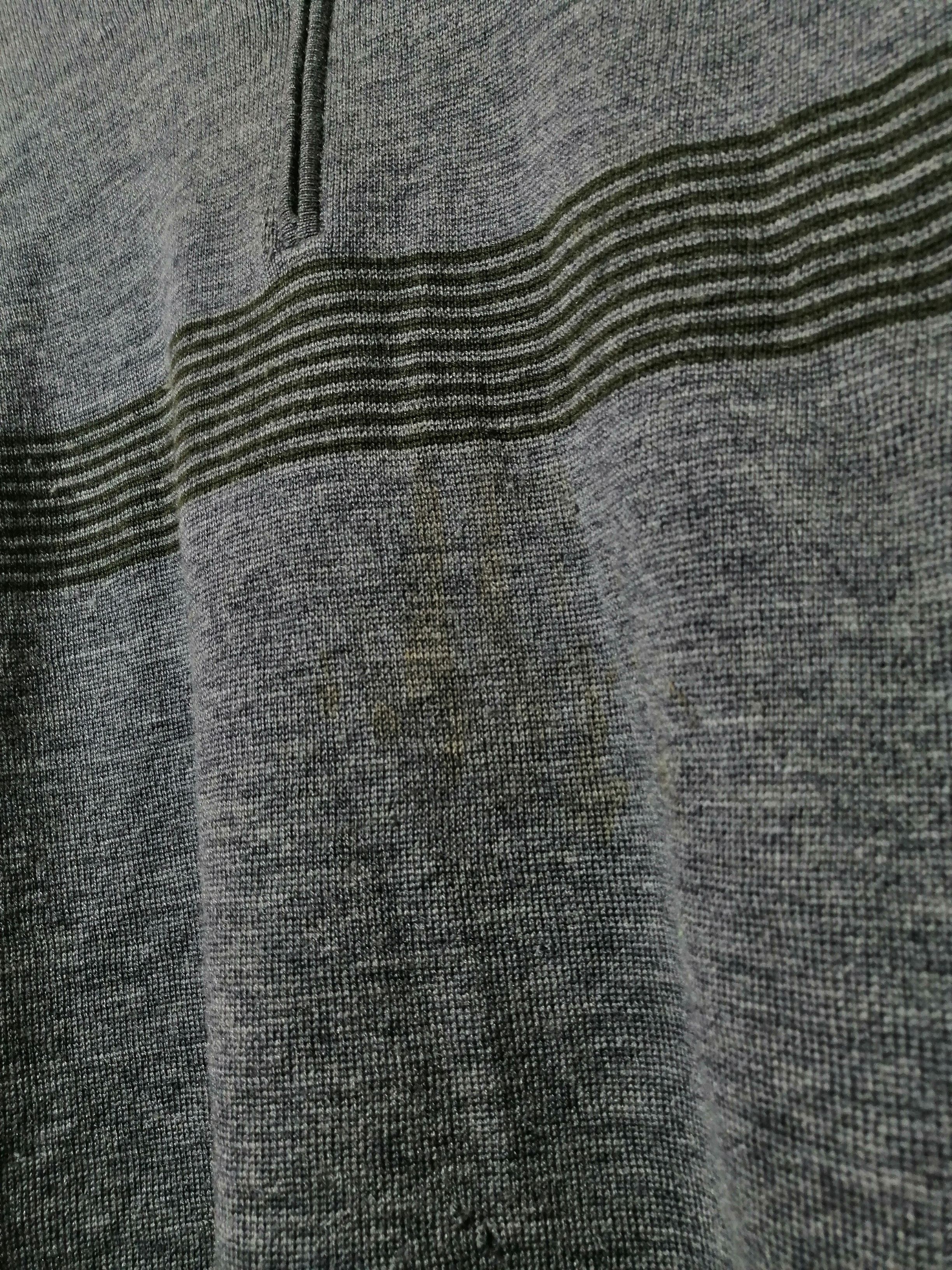 Patagonia Patagonia Stripes Sweater Size US S / EU 44-46 / 1 - 2 Thumbnail