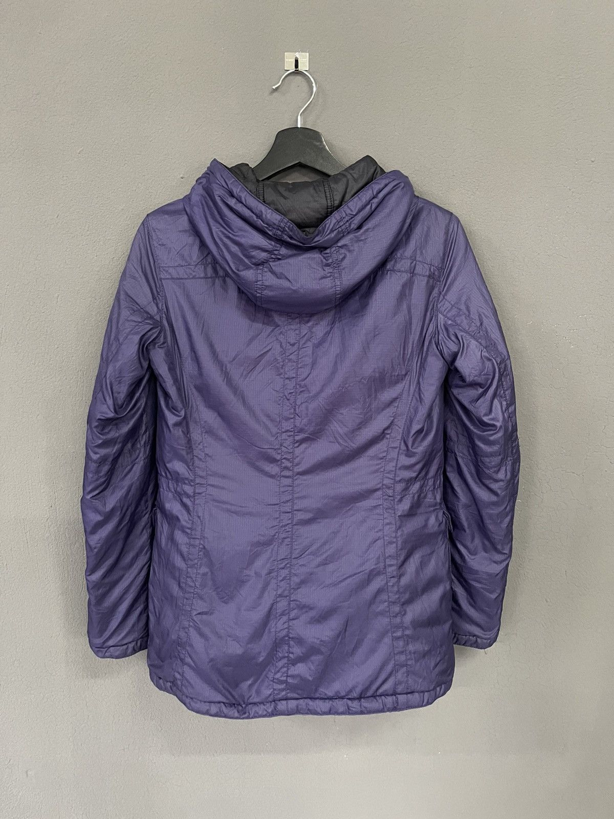 Hysteric Glamour Hysteric Glamour Primaloft Nylon Puffer Jacket Size S / US 4 / IT 40 - 3 Thumbnail