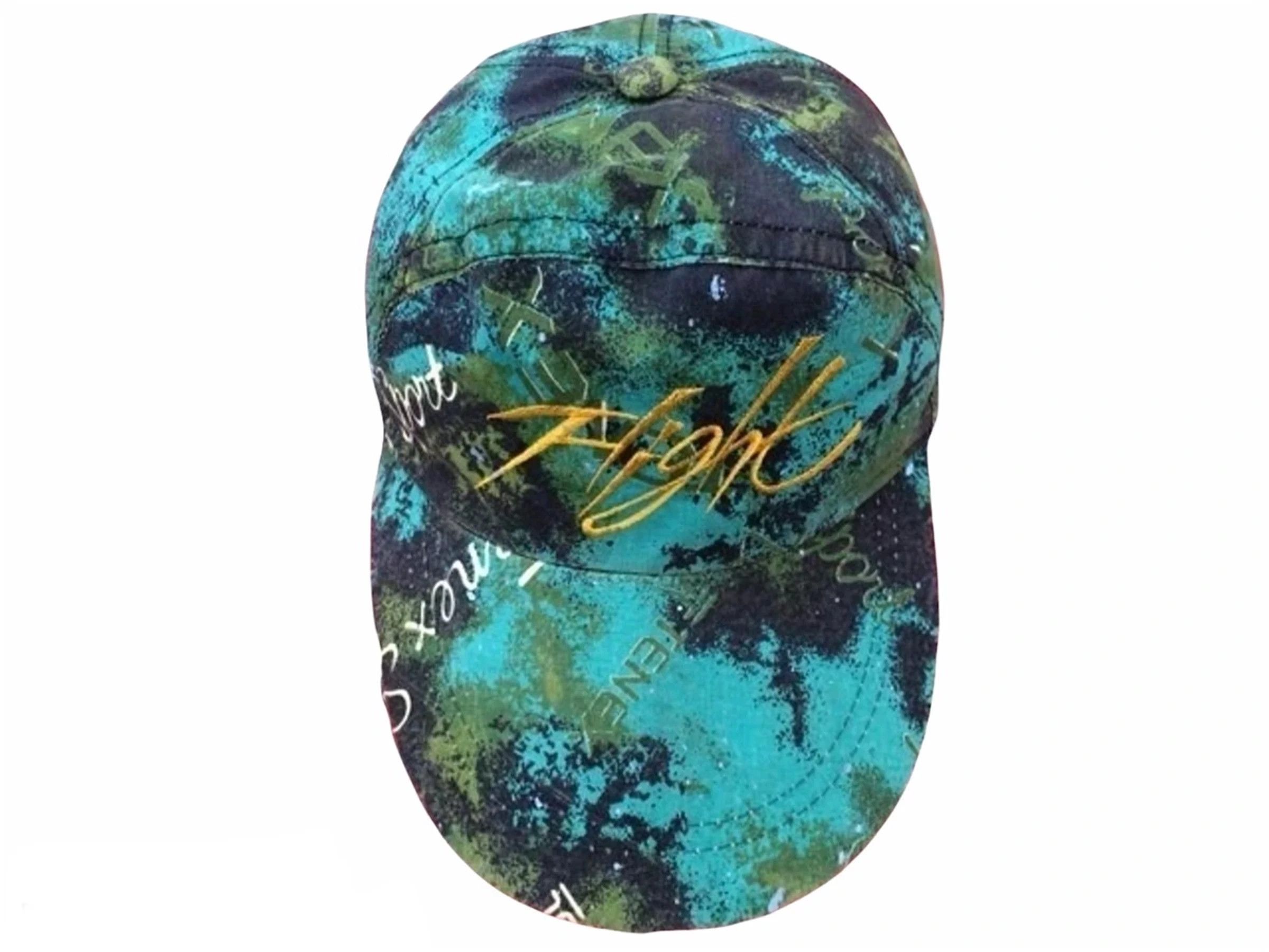 image of NBA x Retro Hat Vintage Flight Air Jordan Cap, Men's
