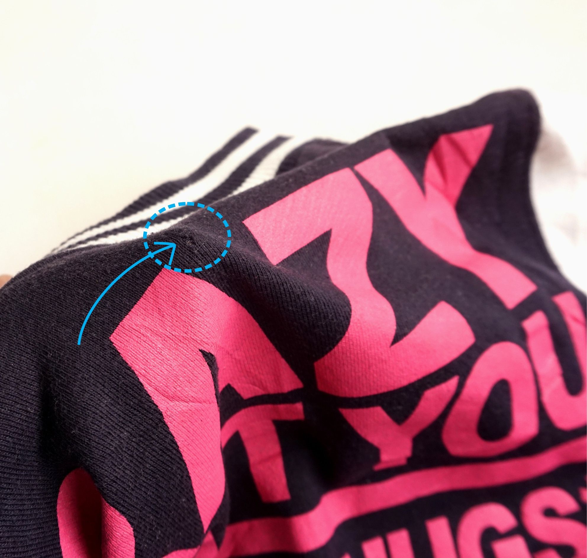 Japanese Brand CHU XXX Embroidered & Printed Varsity Jacket Size M / US 6-8 / IT 42-44 - 16 Thumbnail