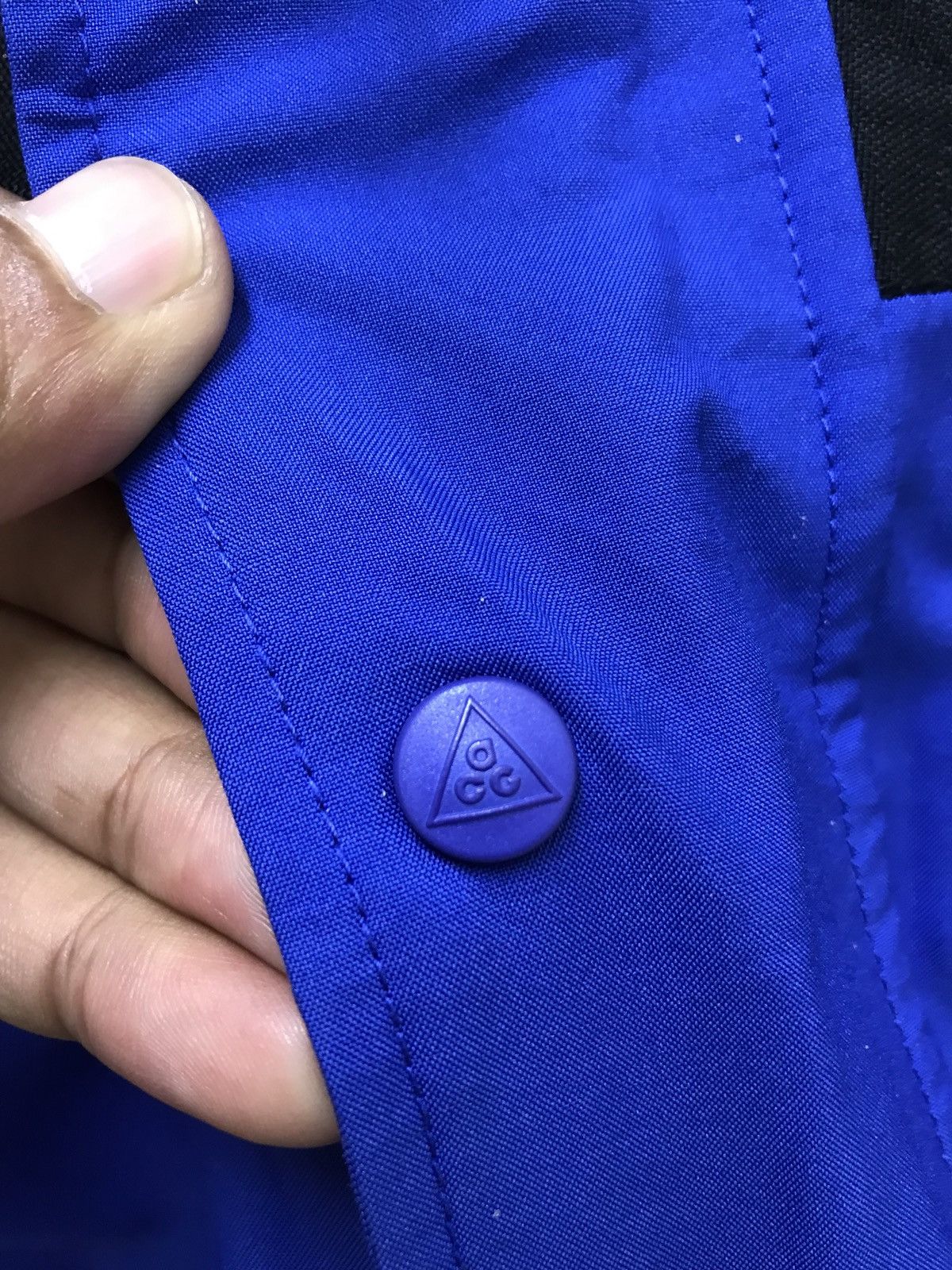Nike Nike ACG Stormfit Mountain Parka Two Tones 5🟩9 Size US XL / EU 56 / 4 - 6 Thumbnail
