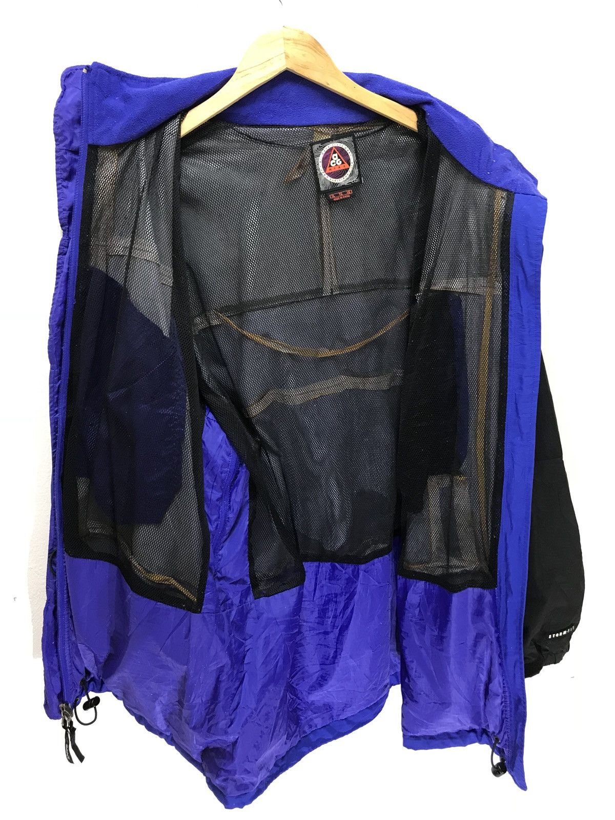 Nike Nike ACG Stormfit Mountain Parka Two Tones 5🟩9 Size US XL / EU 56 / 4 - 8 Thumbnail