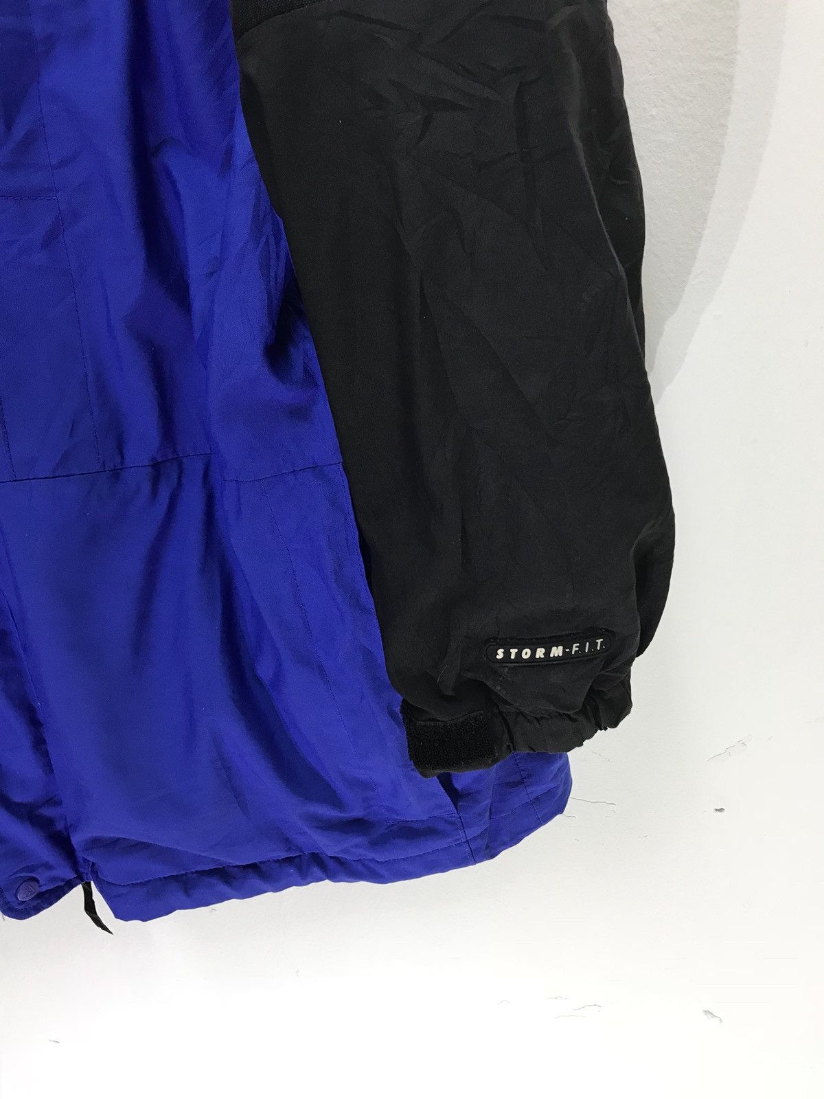 Nike Nike ACG Stormfit Mountain Parka Two Tones 5🟩9 Size US XL / EU 56 / 4 - 3 Thumbnail