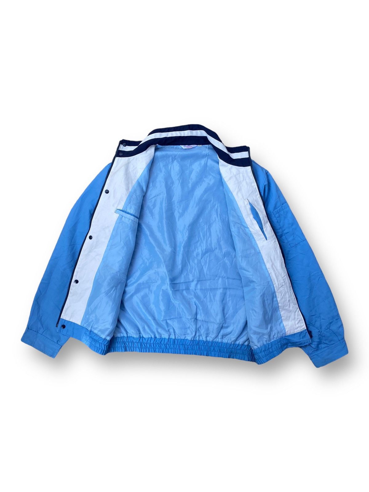 Sports Specialties Vintage Toyota Boshoku Bomber Racing Jacket. #B5 Size US L / EU 52-54 / 3 - 4 Thumbnail