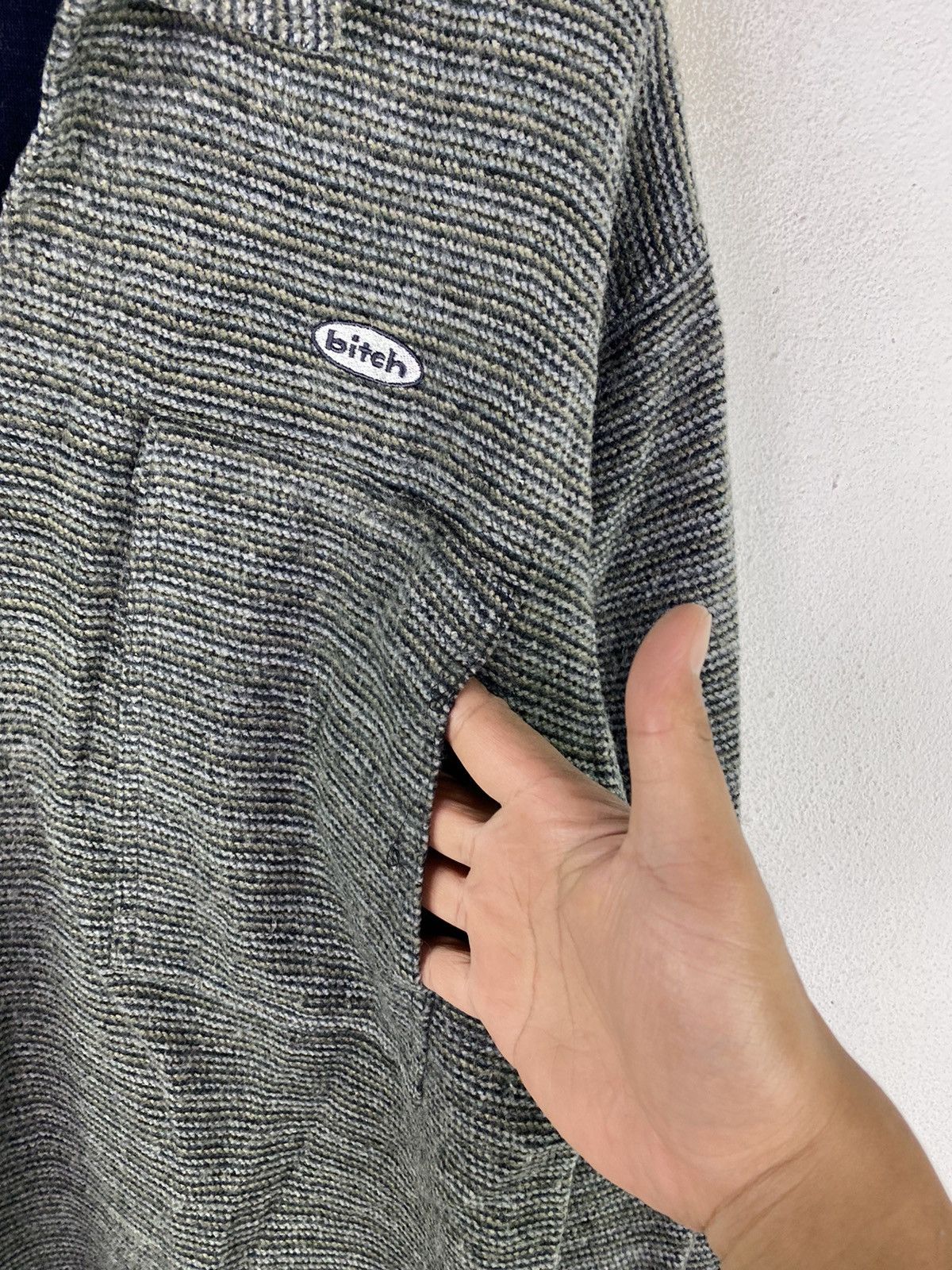 Other 🔥SALE🔥BITCH SKATEBOARDS VINTAGE STYLE Size US L / EU 52-54 / 3 - 7 Thumbnail