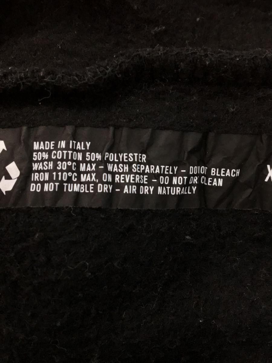 1017 ALYX 9SM "YOUR FAVORITE GLOBETROTTING BANK ROBBING BRAND" Hoodie Size US XL / EU 56 / 4 - 5 Thumbnail