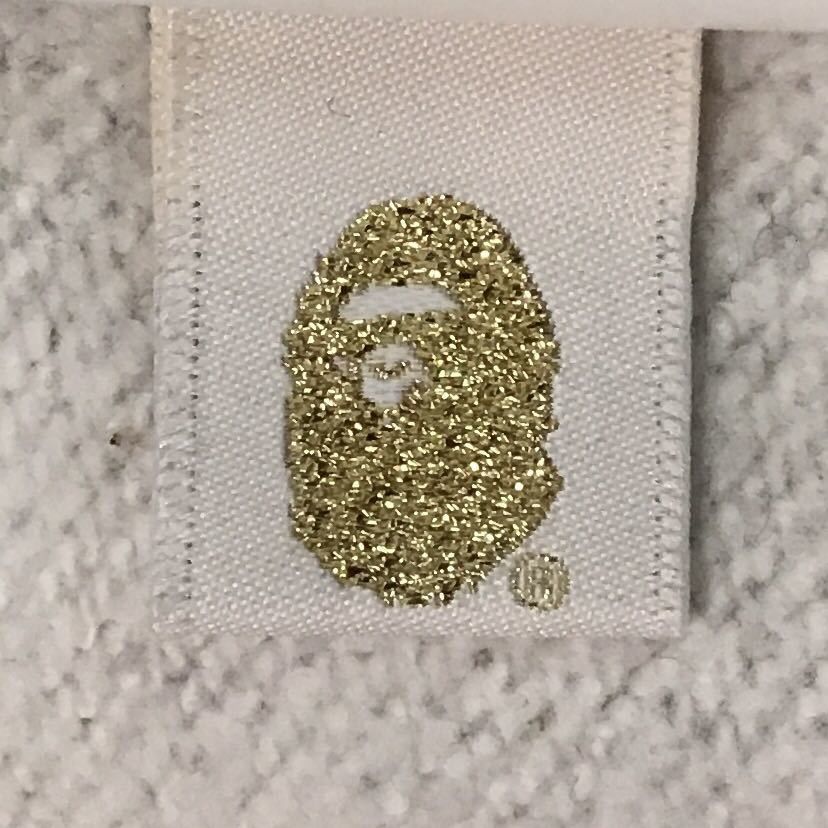 Bape American shark full zip hoodie BAPE Size US S / EU 44-46 / 1 - 10 Thumbnail