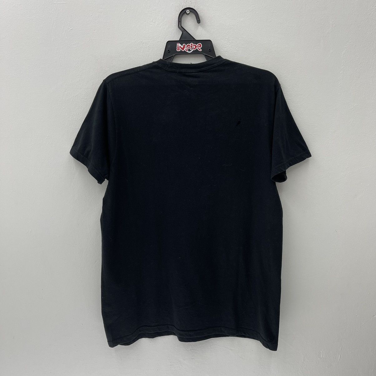 Band Tees × Vintage Vintage Y2k Green Day T-Shirt Size US L / EU 52-54 / 3 - 2 Thumbnail