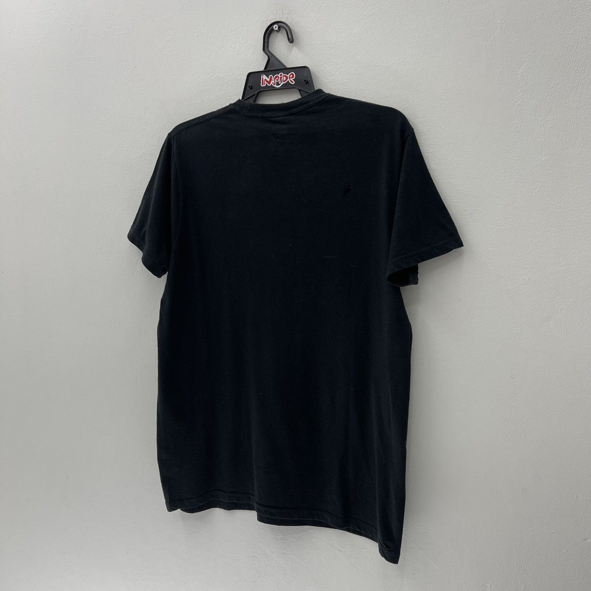 Band Tees × Vintage Vintage Y2k Green Day T-Shirt Size US L / EU 52-54 / 3 - 6 Thumbnail
