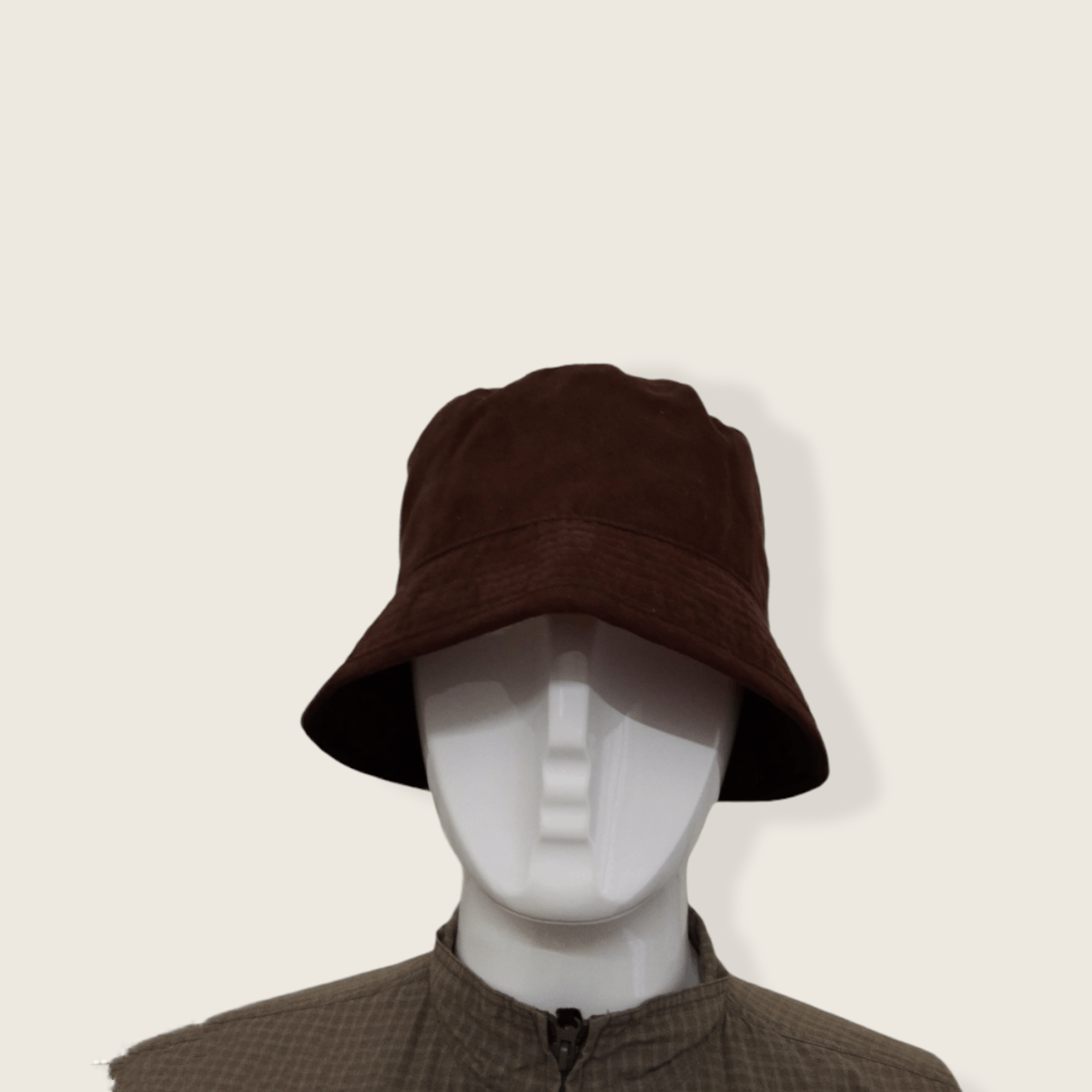 Vintage VINTAGE BELLUMORE BOLLIESTER BUCKET HAT Size ONE SIZE - 3 Thumbnail