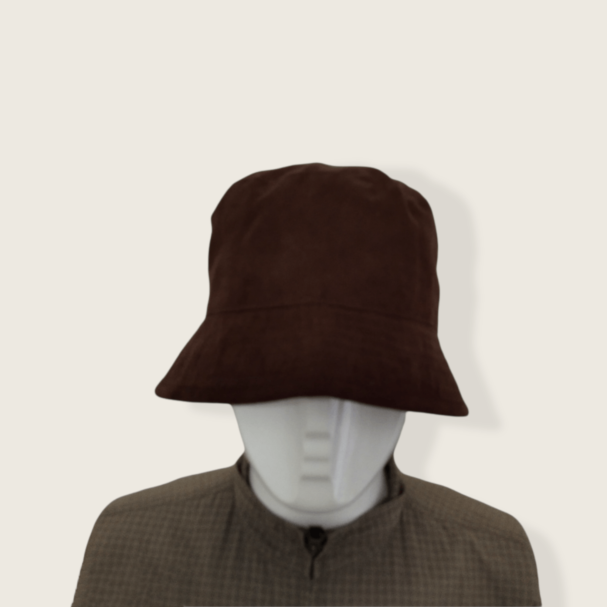 Vintage VINTAGE BELLUMORE BOLLIESTER BUCKET HAT Size ONE SIZE - 5 Thumbnail