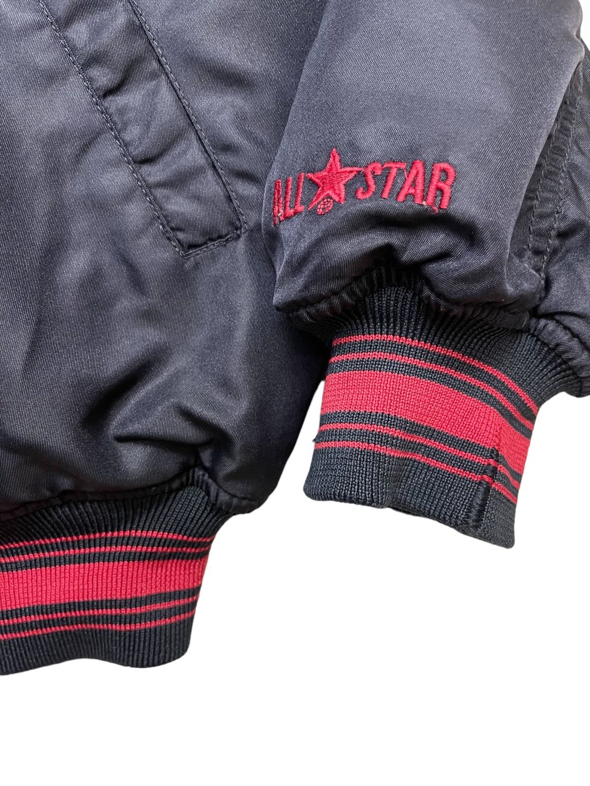 Converse Vintage Converse Boston Bomber Jacket Size US XXL / EU 58 / 5 - 8 Thumbnail