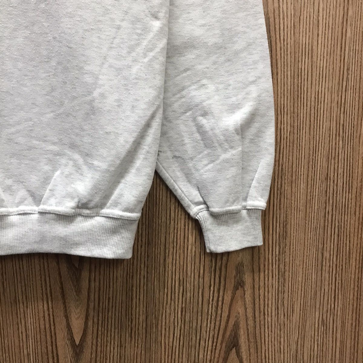 Fila × Vintage Vintage Fila Sweatshirt Fila Crew Neck Size US L / EU 52-54 / 3 - 5 Thumbnail