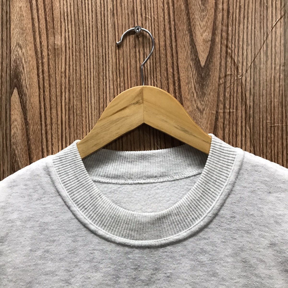 Fila × Vintage Vintage Fila Sweatshirt Fila Crew Neck Size US L / EU 52-54 / 3 - 4 Thumbnail