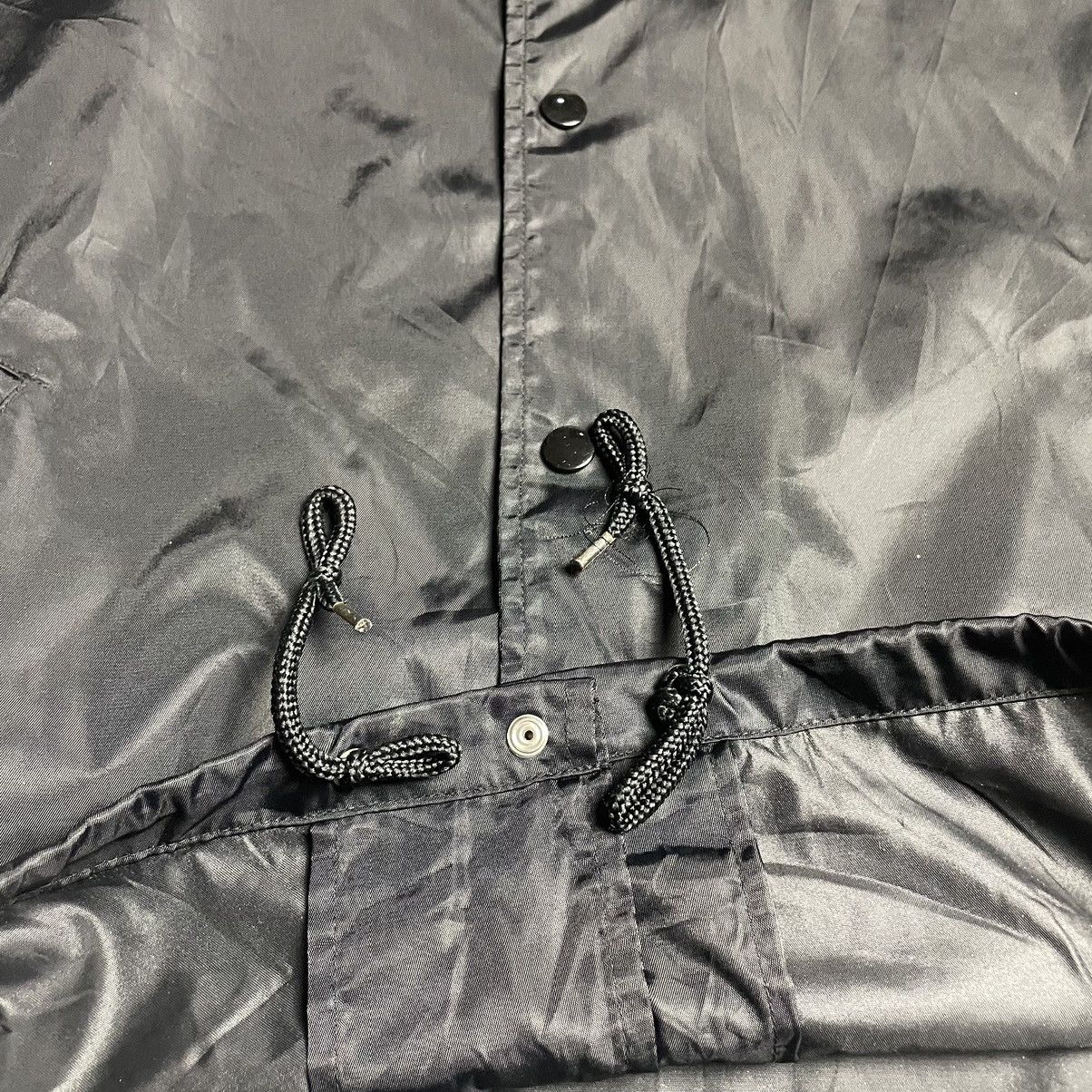Sports Specialties × Vintage Vintage Subaru Spell Out Logo Coach Jacket Size US XL / EU 56 / 4 - 7 Thumbnail