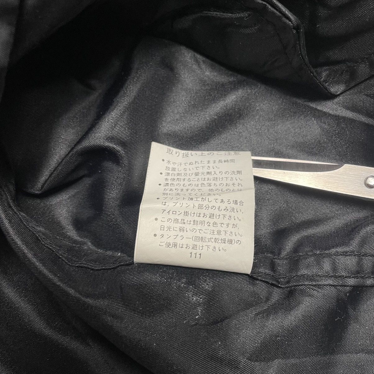 Sports Specialties × Vintage Vintage Subaru Spell Out Logo Coach Jacket Size US XL / EU 56 / 4 - 8 Thumbnail