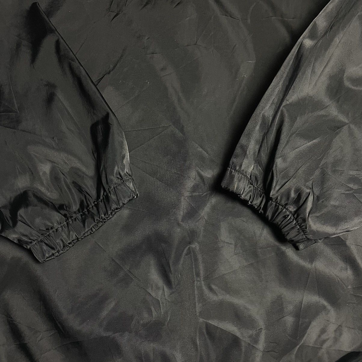 Sports Specialties × Vintage Vintage Subaru Spell Out Logo Coach Jacket Size US XL / EU 56 / 4 - 4 Thumbnail