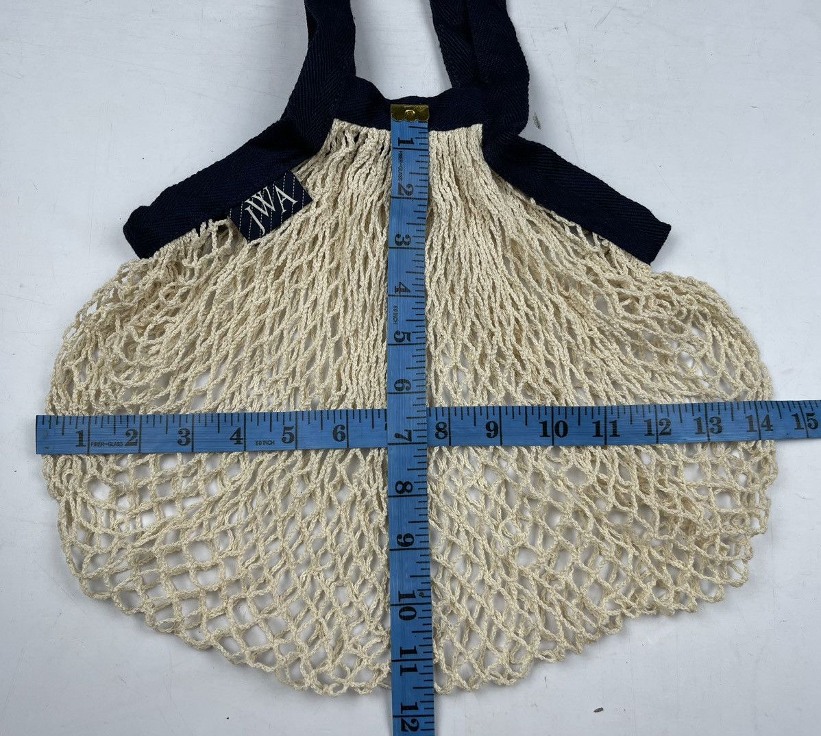 JW Anderson × Uniqlo uniqlo X J.W anderson tote bag tg3 Size ONE SIZE - 3 Thumbnail