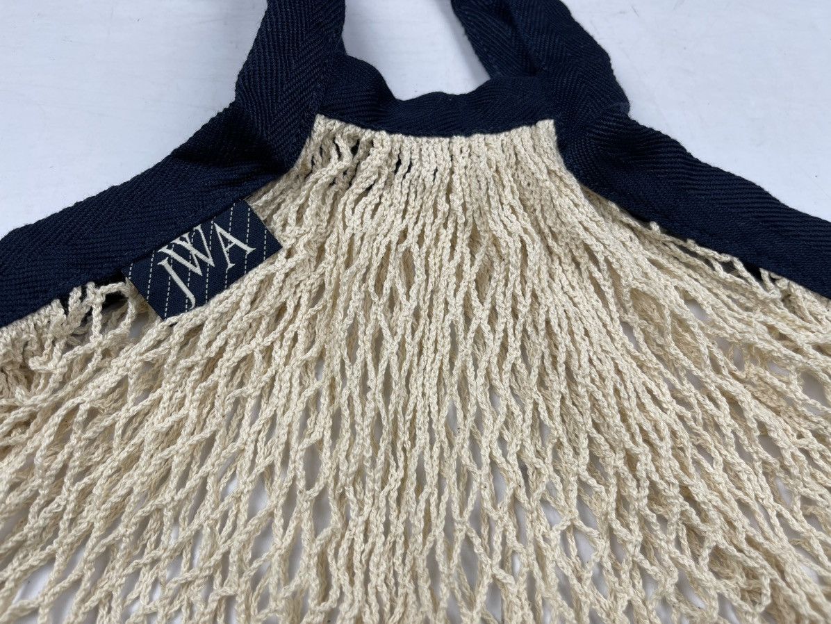 JW Anderson × Uniqlo uniqlo X J.W anderson tote bag tg3 Size ONE SIZE - 2 Thumbnail