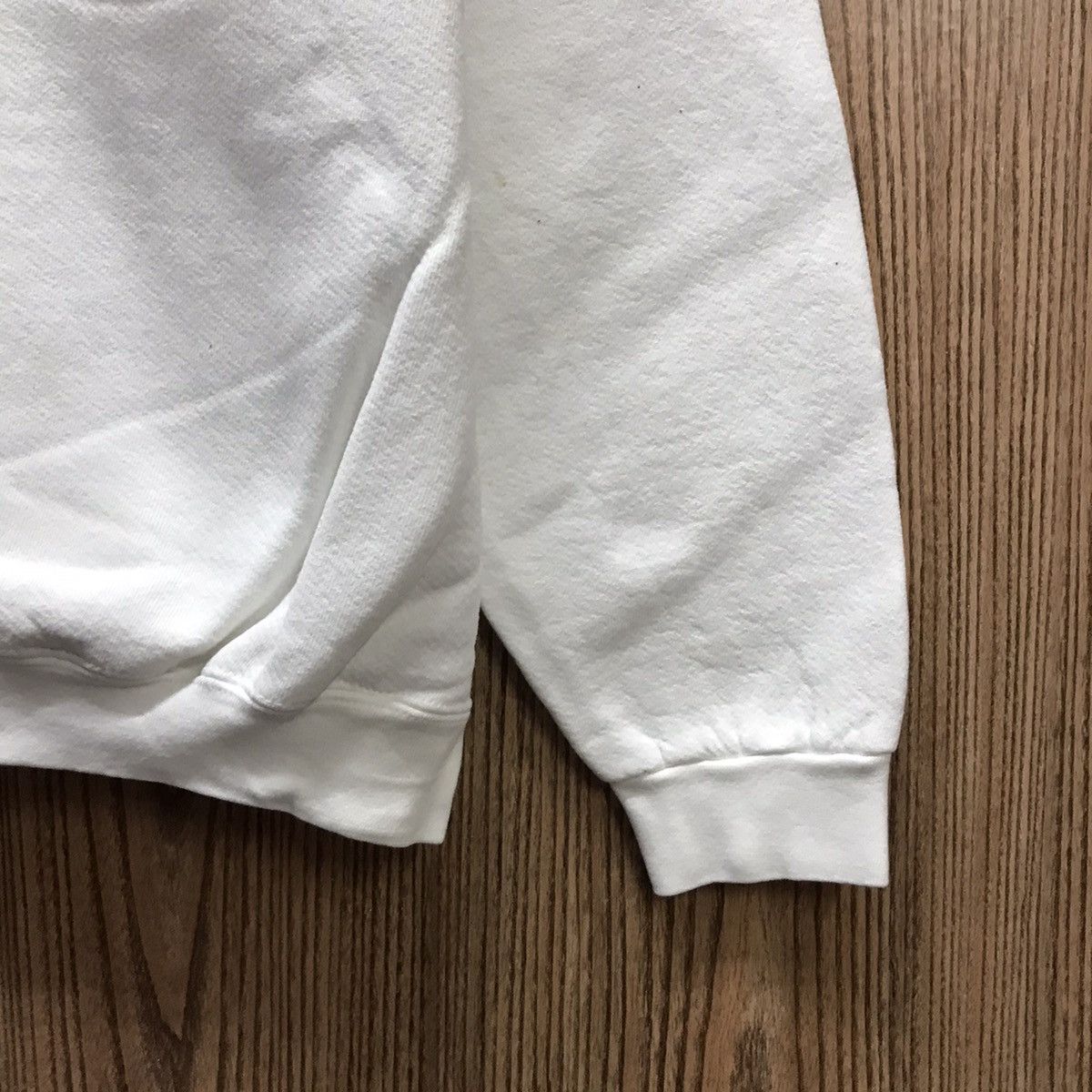 Lee × MLB × Vintage Our Ballpark Sweatshirt Building Our Ballpark Size US M / EU 48-50 / 2 - 6 Thumbnail