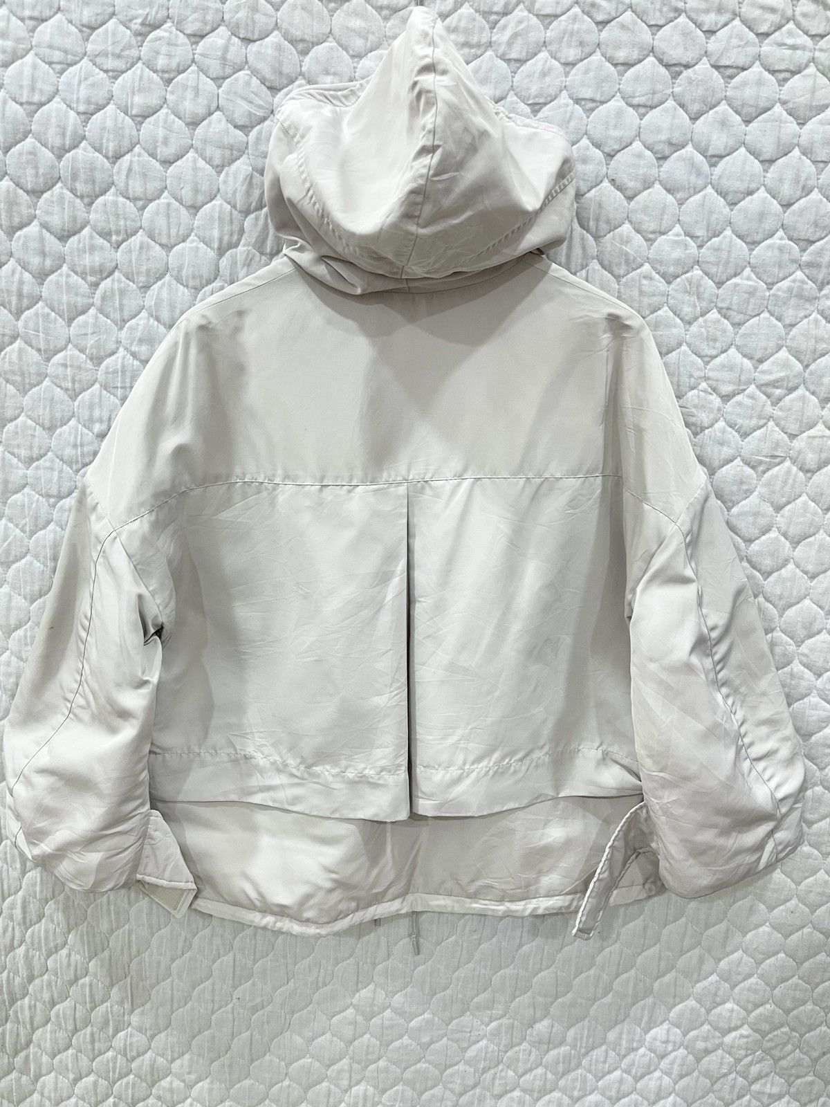 Uniqlo × White Mountaineering (Nnnn). WHITE MOUNTAINEERING X UNIQLO Size M / US 6-8 / IT 42-44 - 4 Thumbnail