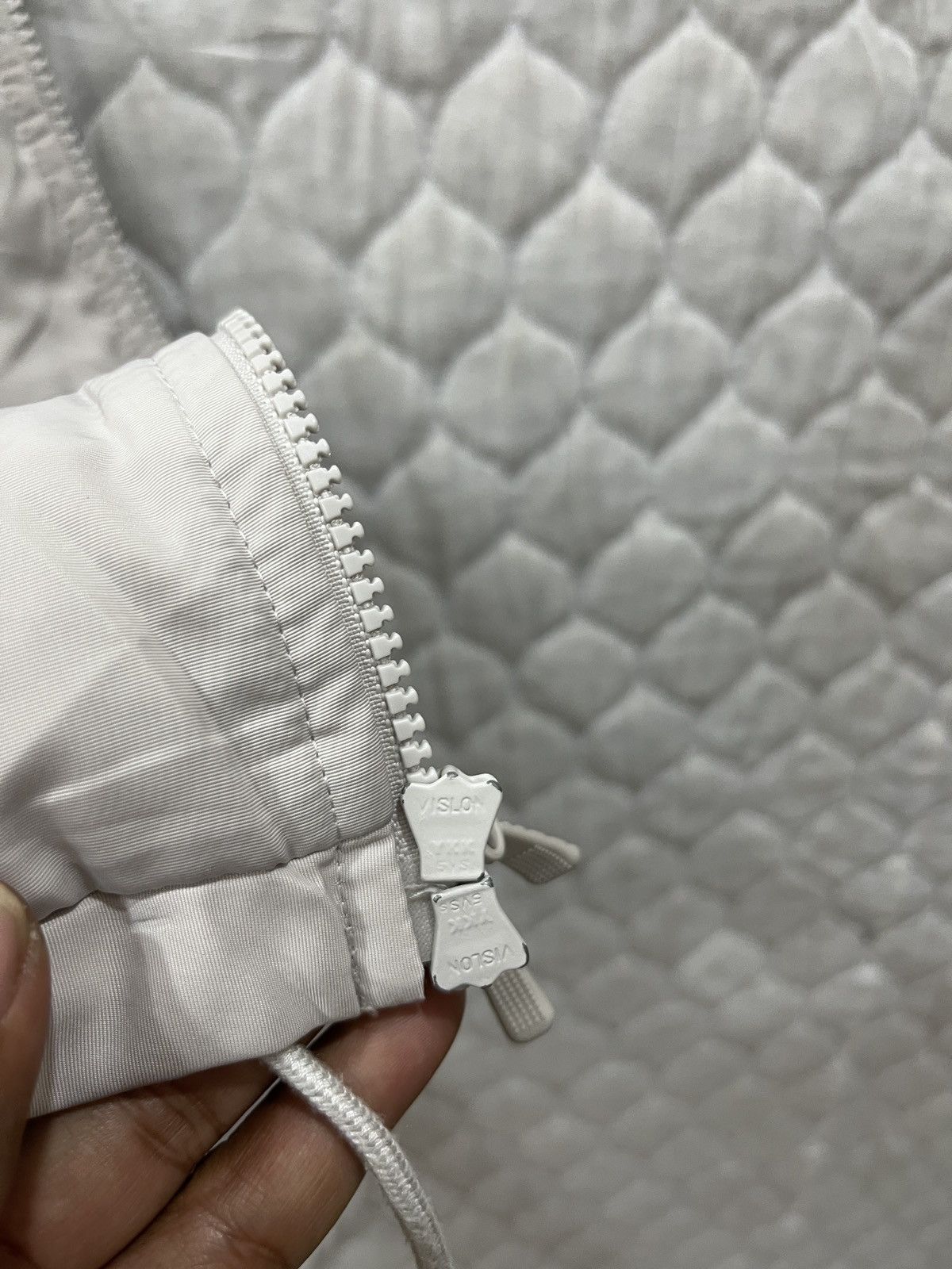 Uniqlo × White Mountaineering (Nnnn). WHITE MOUNTAINEERING X UNIQLO Size M / US 6-8 / IT 42-44 - 11 Thumbnail