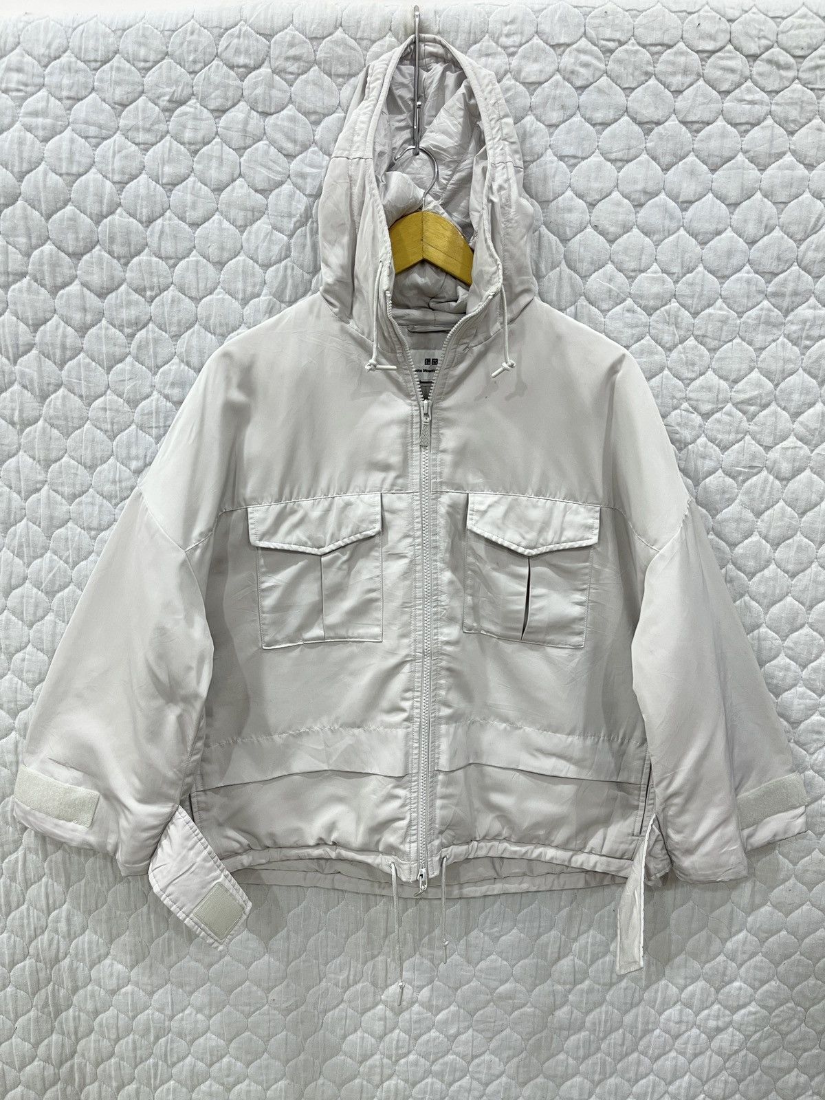 Uniqlo × White Mountaineering (Nnnn). WHITE MOUNTAINEERING X UNIQLO Size M / US 6-8 / IT 42-44 - 1 Thumbnail