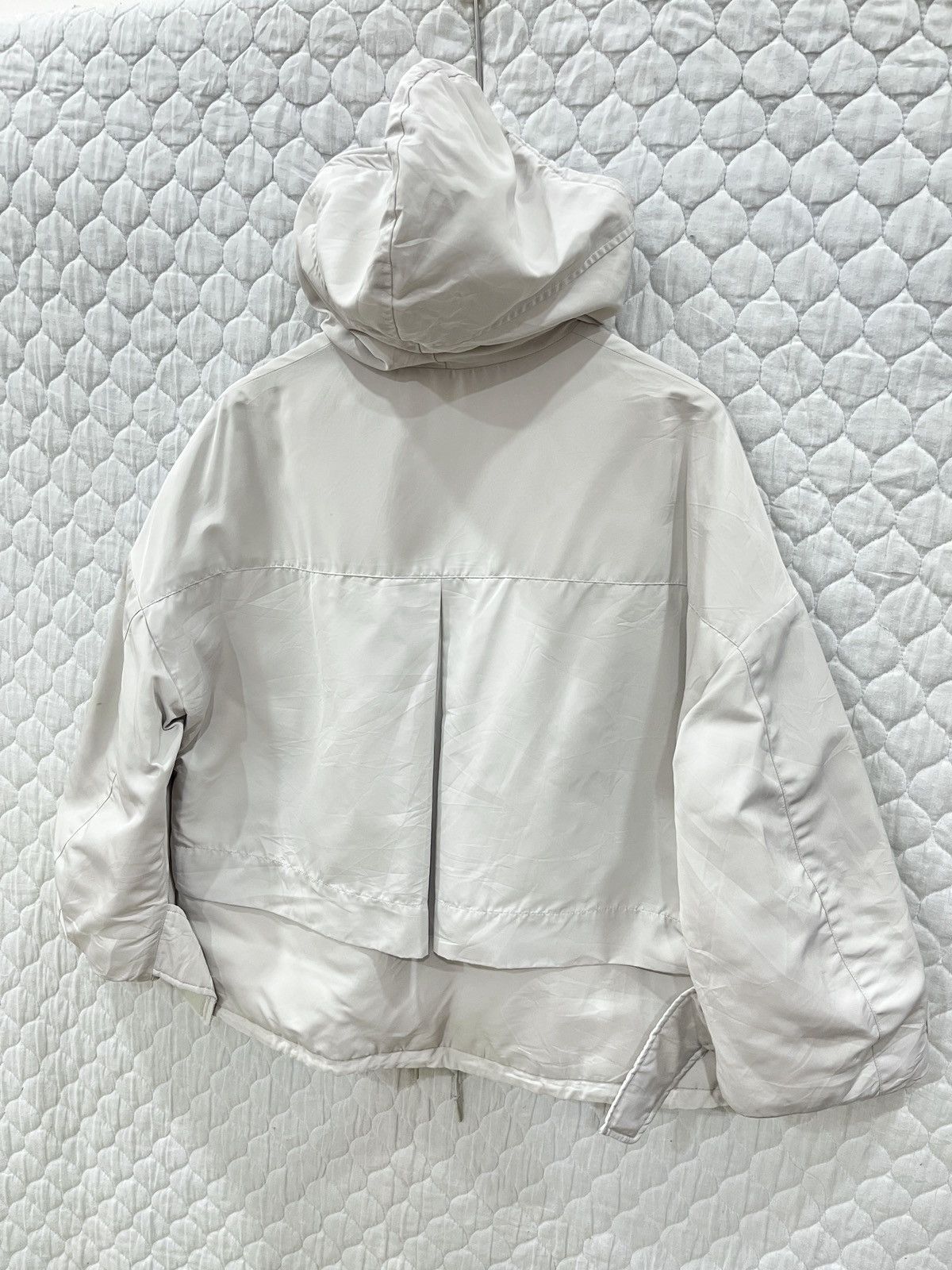 Uniqlo × White Mountaineering (Nnnn). WHITE MOUNTAINEERING X UNIQLO Size M / US 6-8 / IT 42-44 - 5 Thumbnail