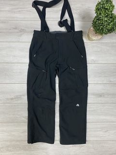 Nike Acg Overalls Grailed