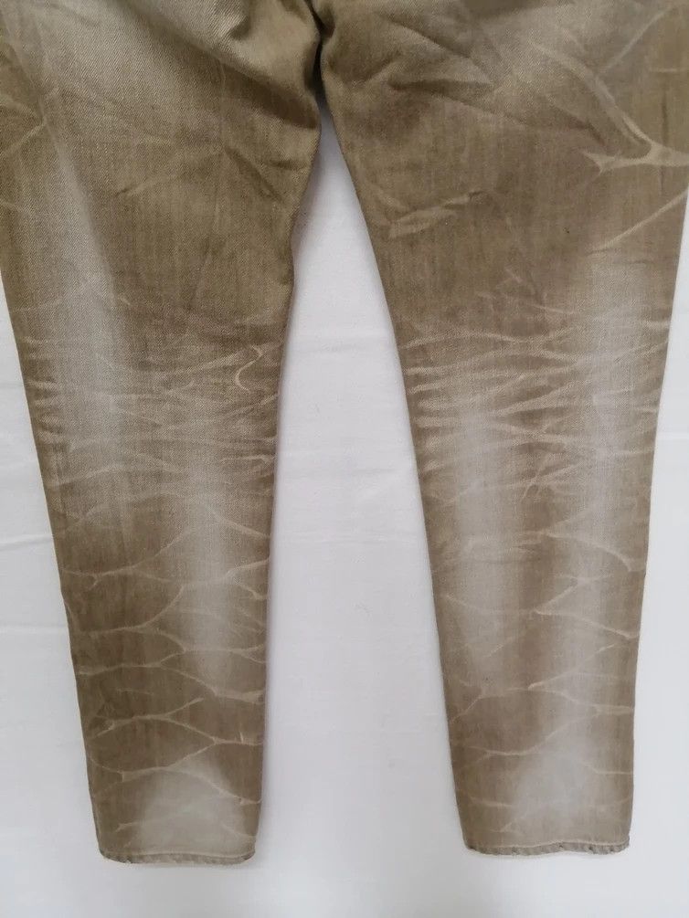 Vanquish VANQUISH Japanese Brand Jeans - Size 32 Size US 32 / EU 48 - 12 Thumbnail