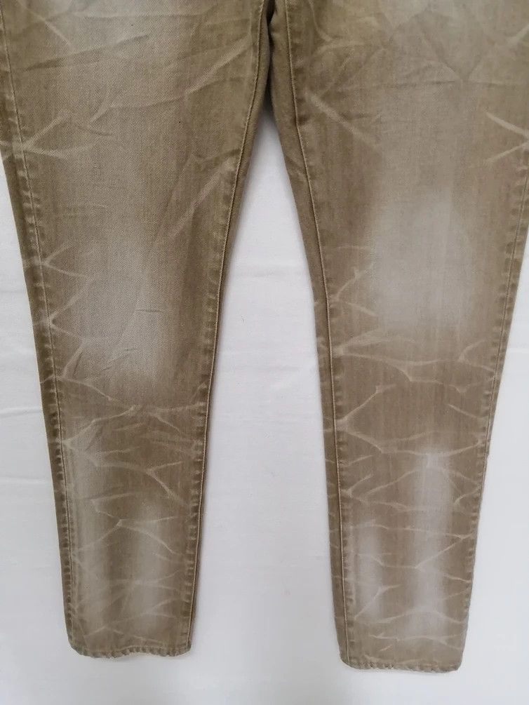 Vanquish VANQUISH Japanese Brand Jeans - Size 32 Size US 32 / EU 48 - 6 Thumbnail
