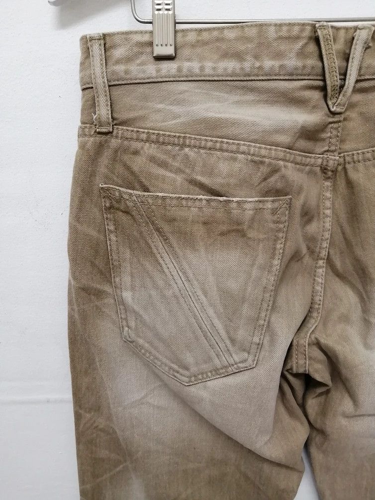 Vanquish VANQUISH Japanese Brand Jeans - Size 32 Size US 32 / EU 48 - 9 Thumbnail